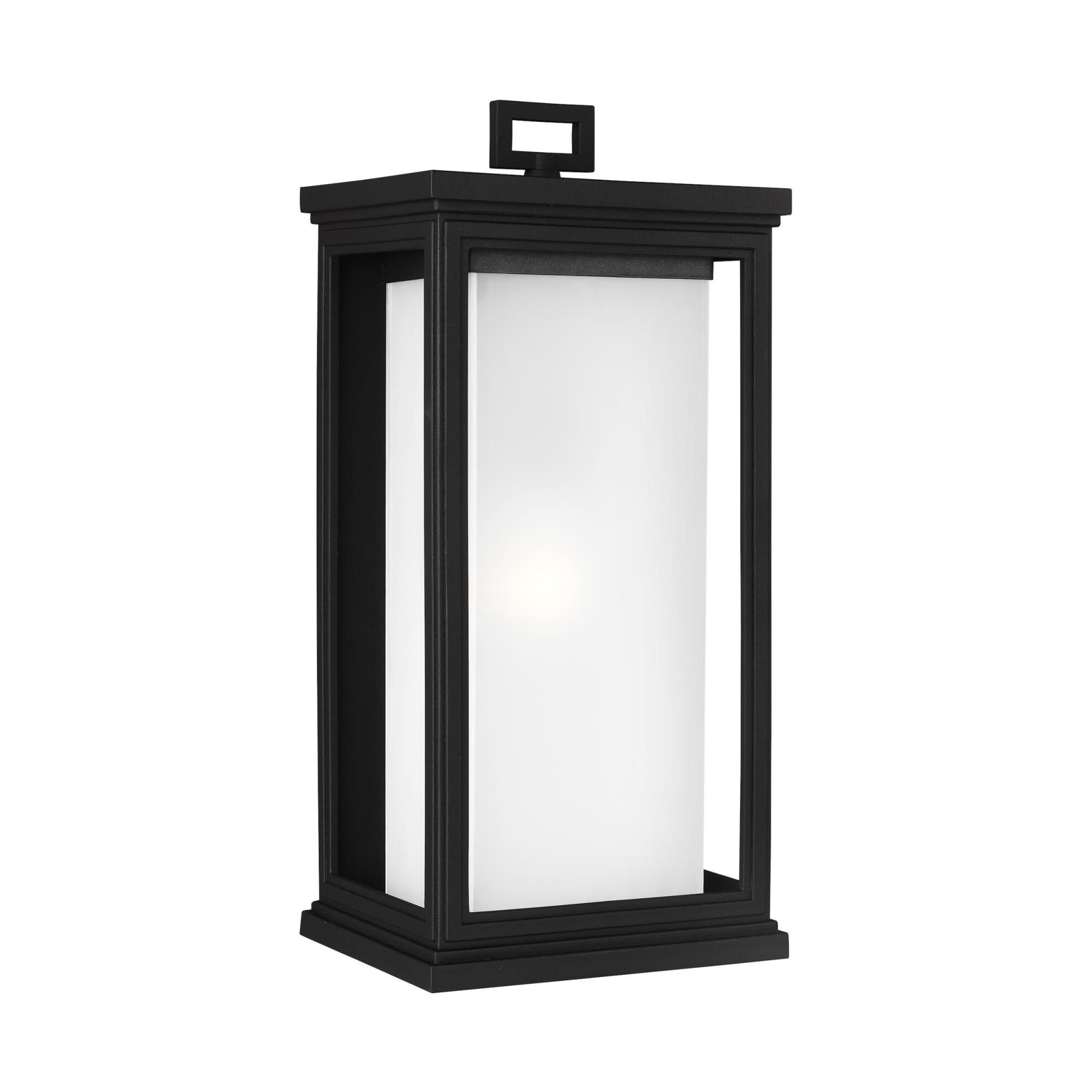 Generation Lighting Roscoe 18 Inch Tall Outdoor Wall Light