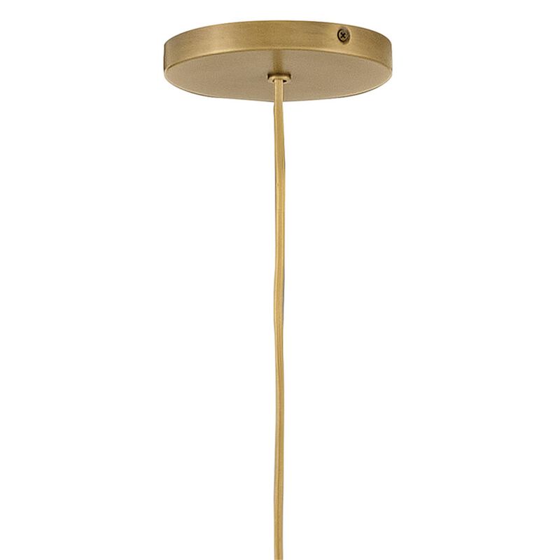 Skye 13 Inch Mini Pendant by Hinkley