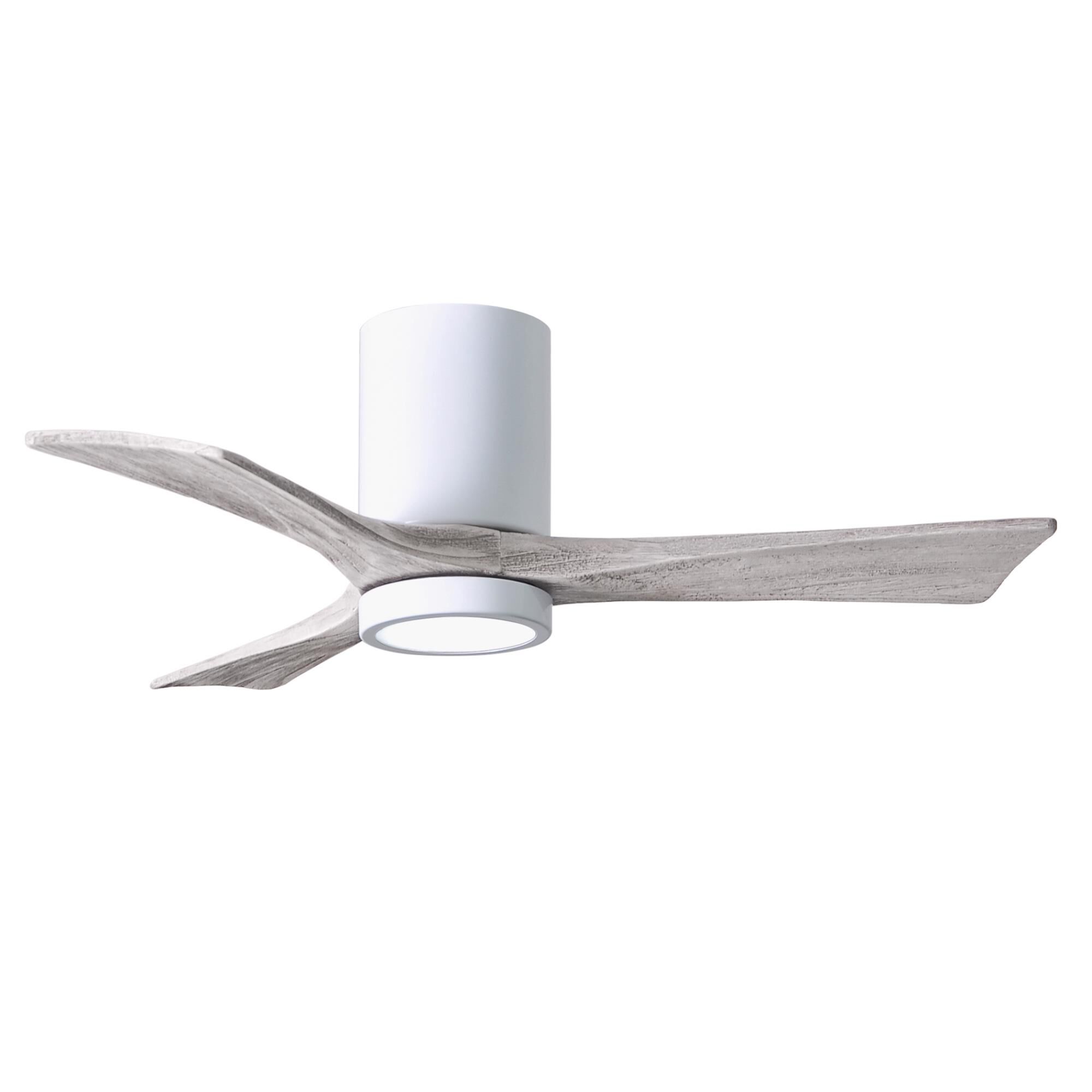 Shown in Gloss White finish