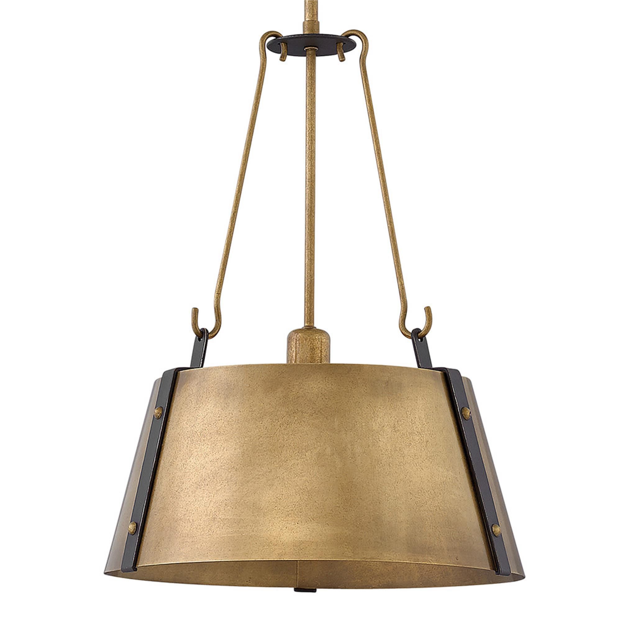 Cartwright Small Pendant Light,