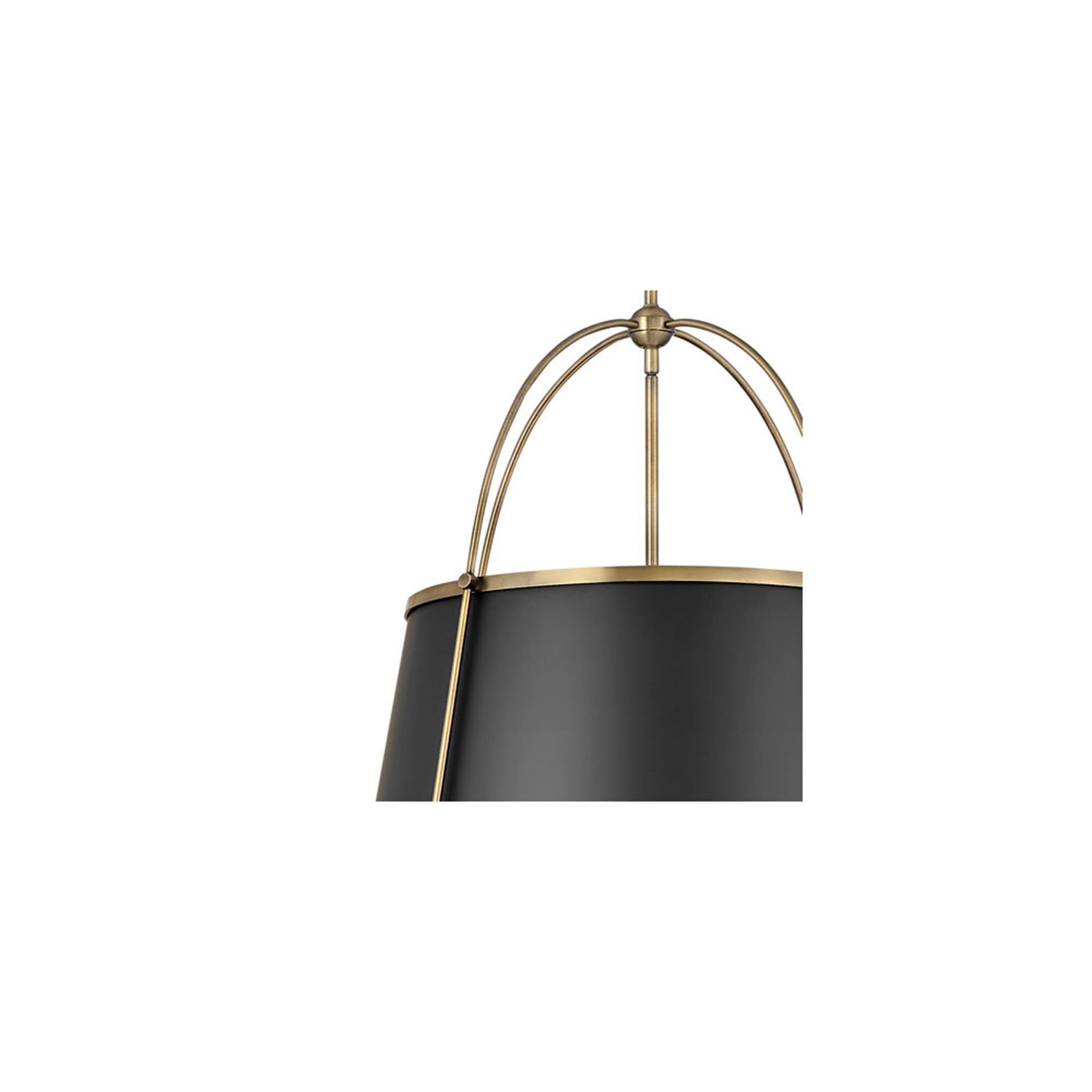 Clarke Medium Pendant Light,