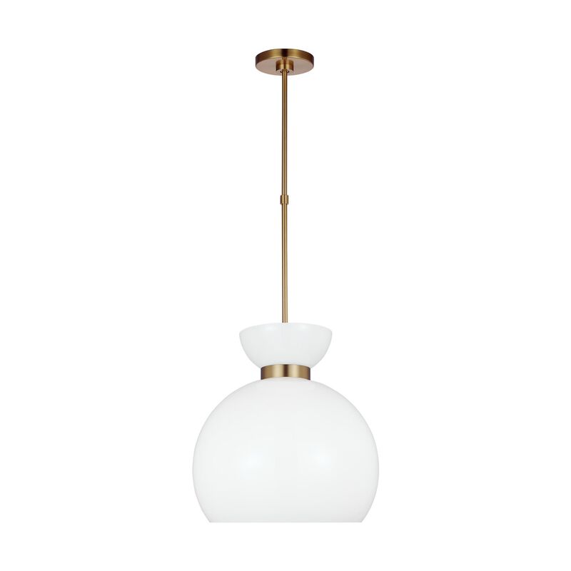Kate Spade New York Londyn Medium Pendant Light by Visual Comfort Studio