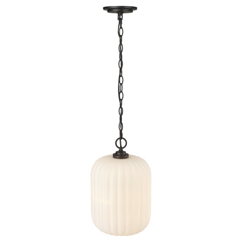 Acclaim Lighting Cabot 10 Inch Mini Pendant