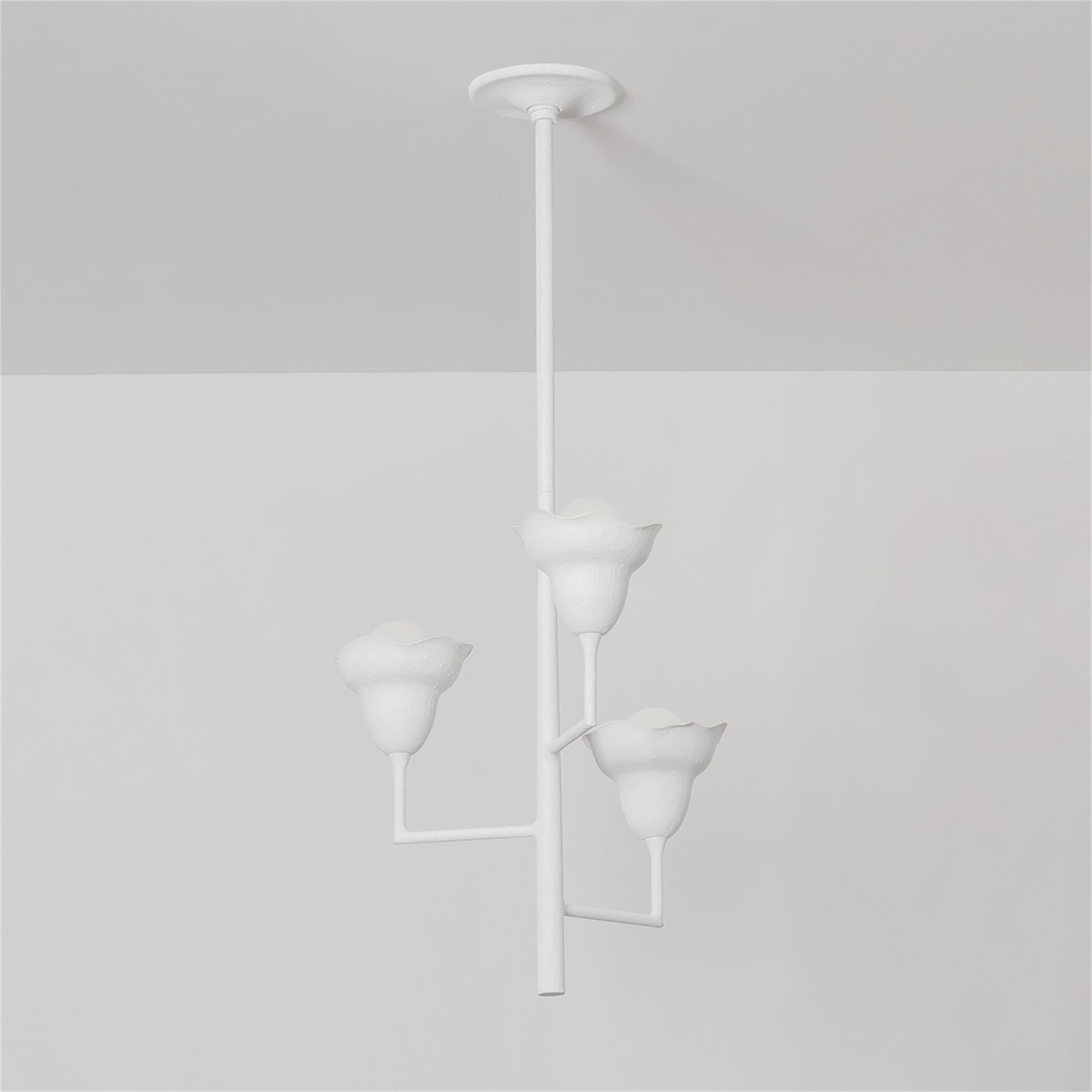 Alora Small Chandelier,