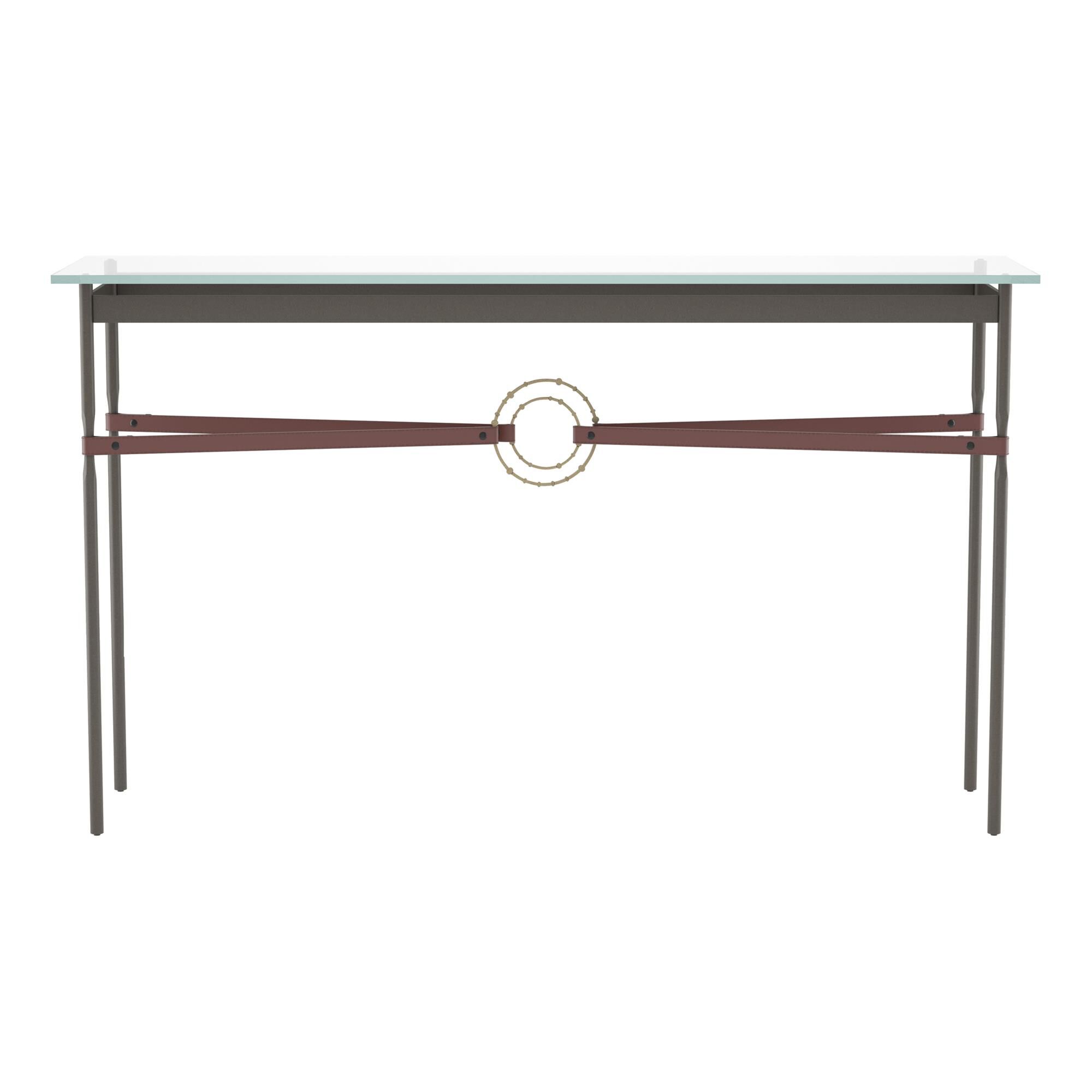 Equus 54 Inch Console Table,