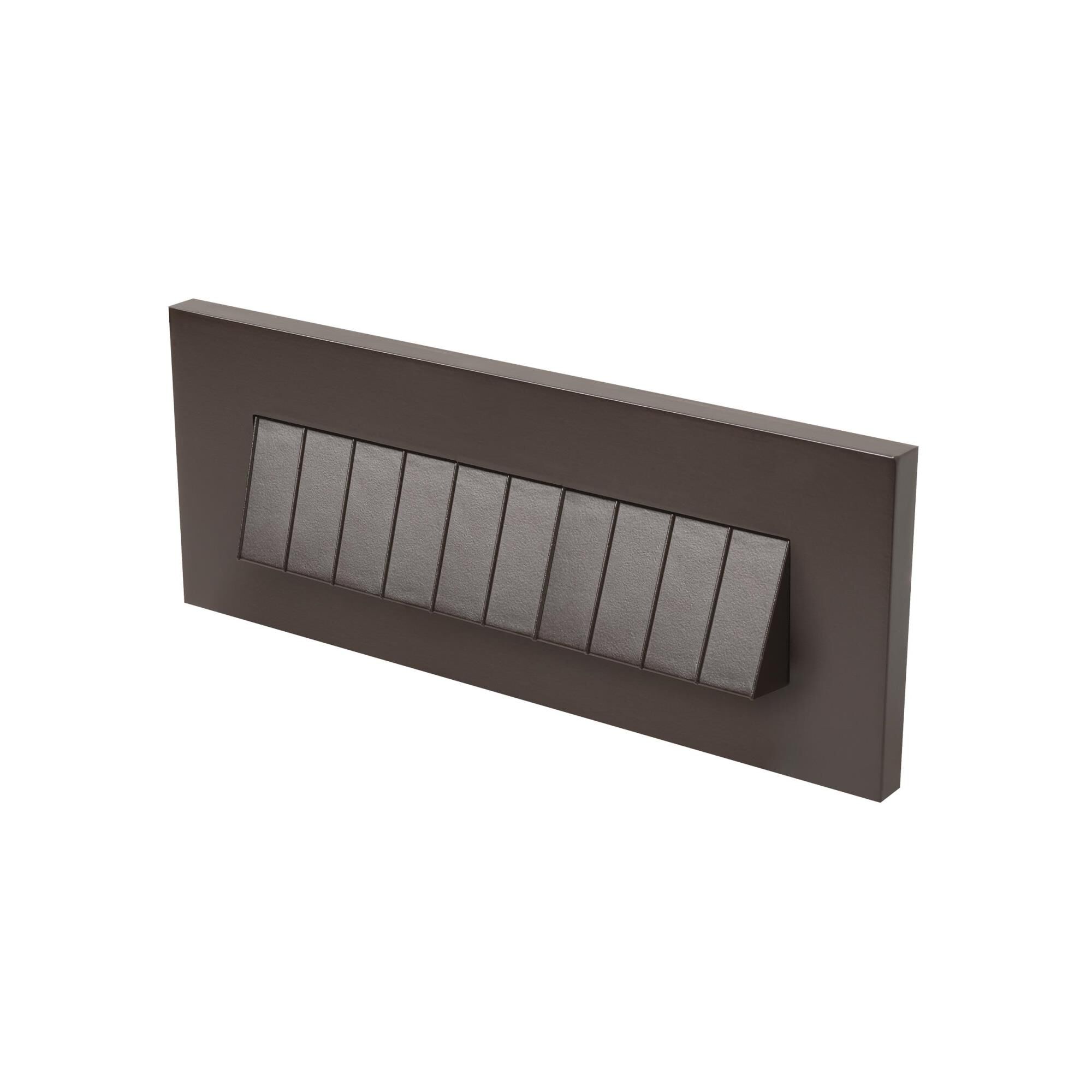 Shown in Painted Antique Bronze finish