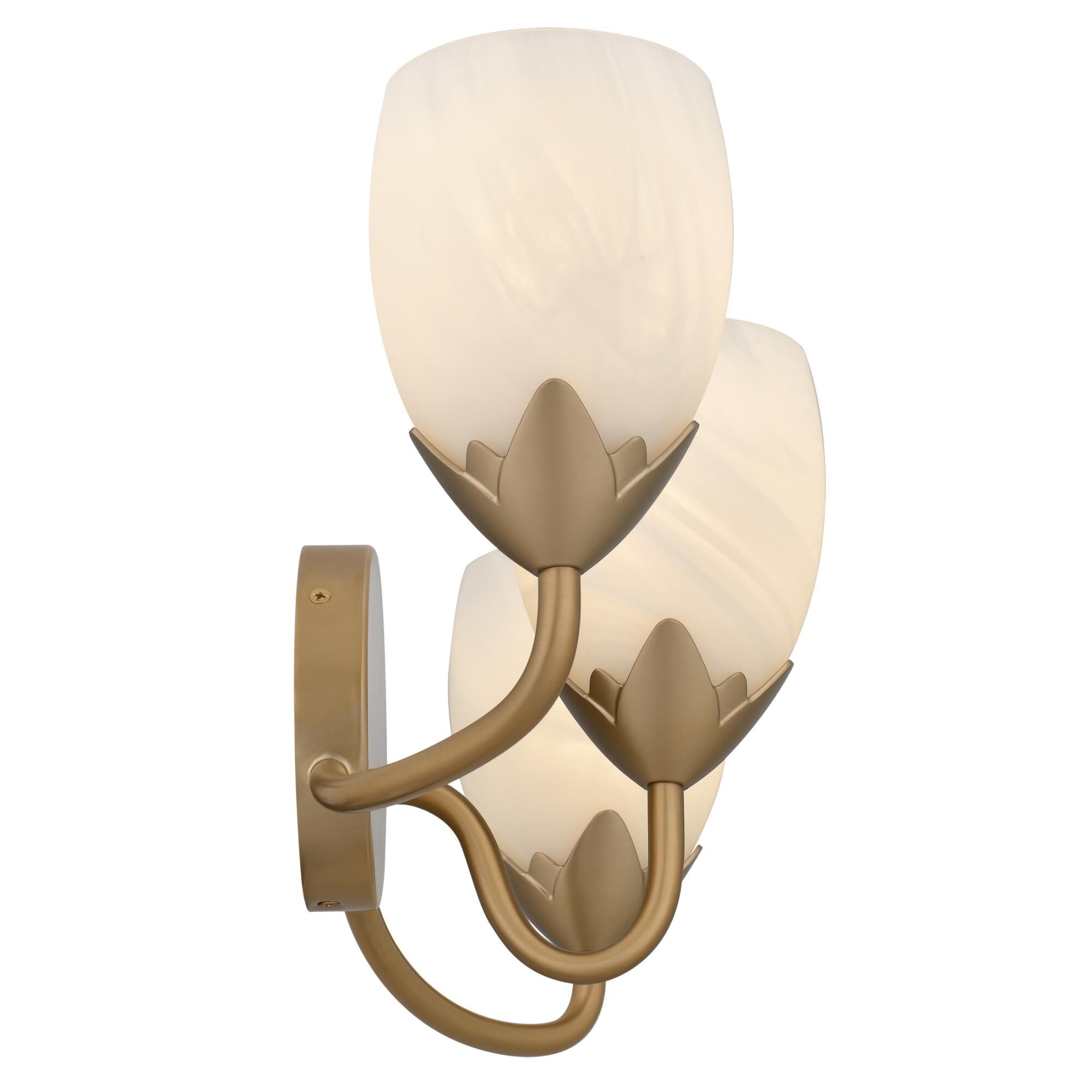 Jacobs 24 Inch Bath Vanity Light by Quoizel