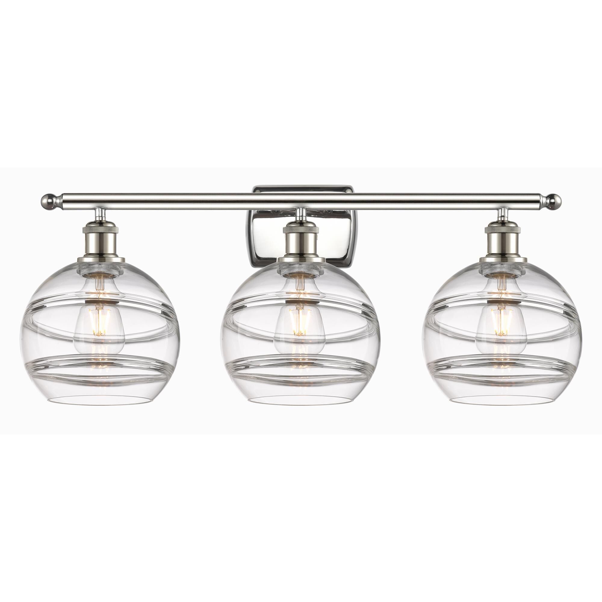 Bruno Marashlian Rochester 28 Inch Bath Vanity Light by Innovations Lighting
