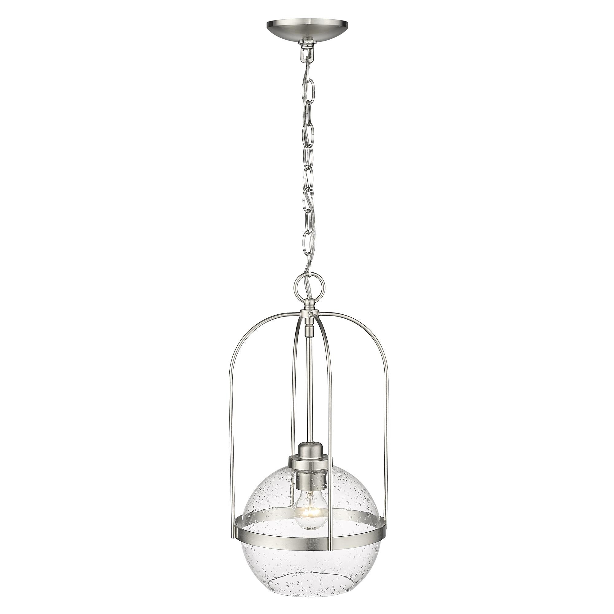 Acclaim Lighting Devonshire 10 Inch Mini Pendant