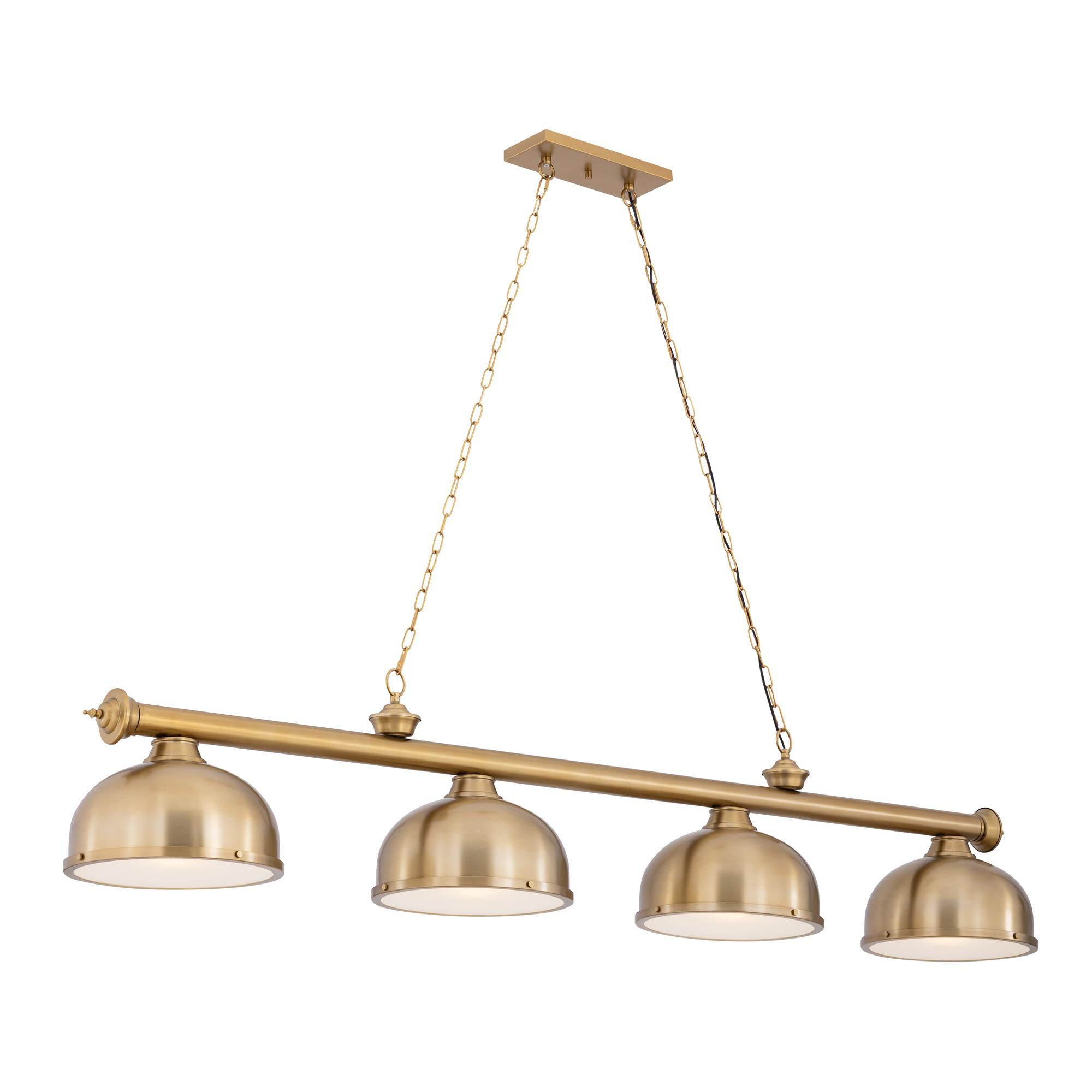 Cordon 81 Inch Billiard Light,