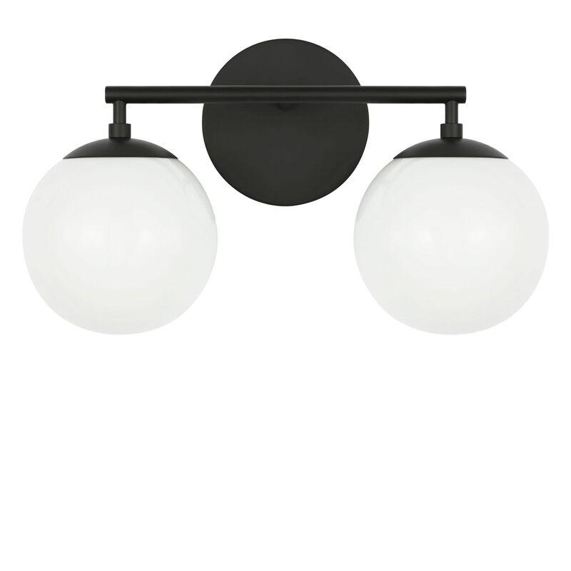 Nube 15 Inch Bath Vanity Light by Generation Lighting