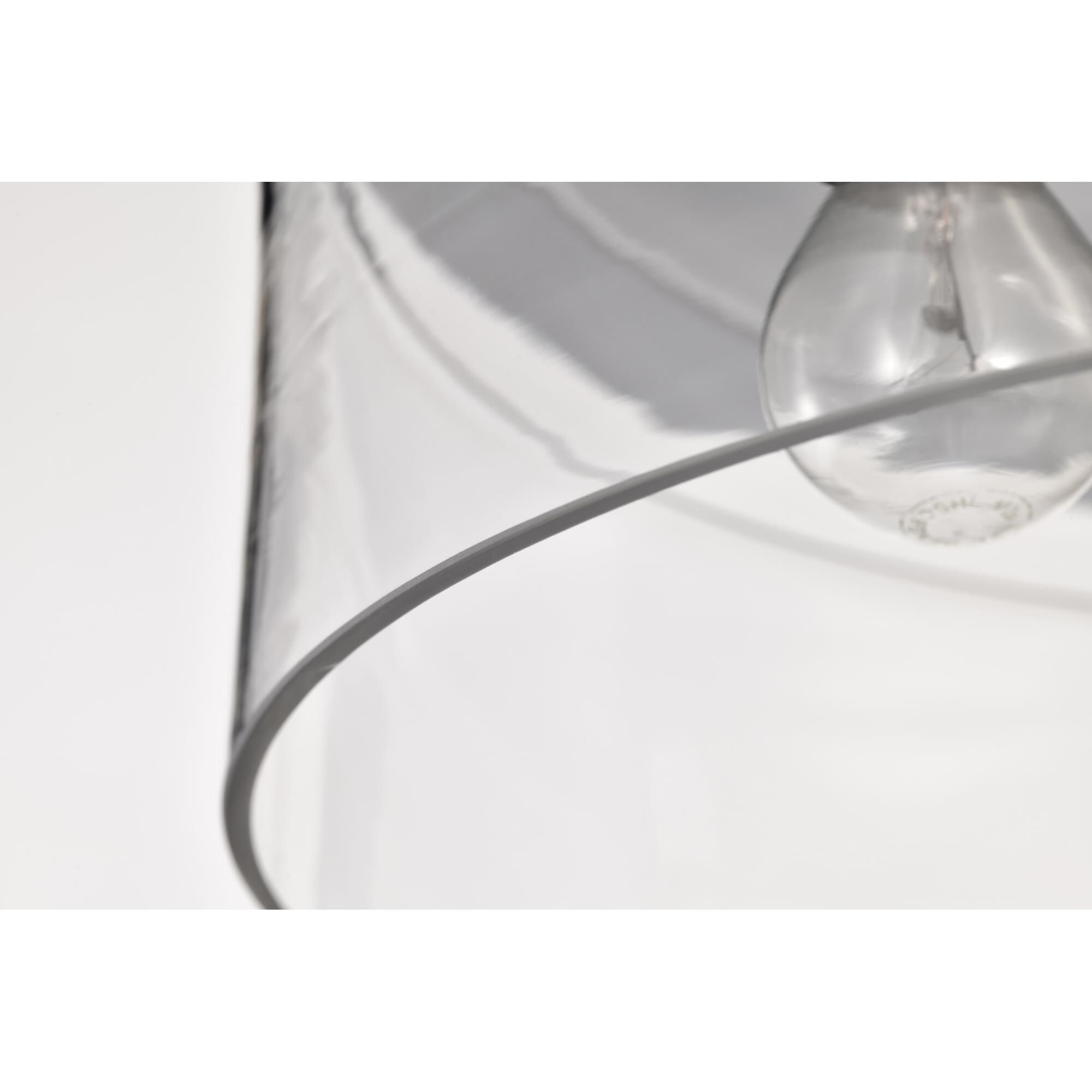 Marlowe 15 Inch Flush Mount by Nuvo Lighting