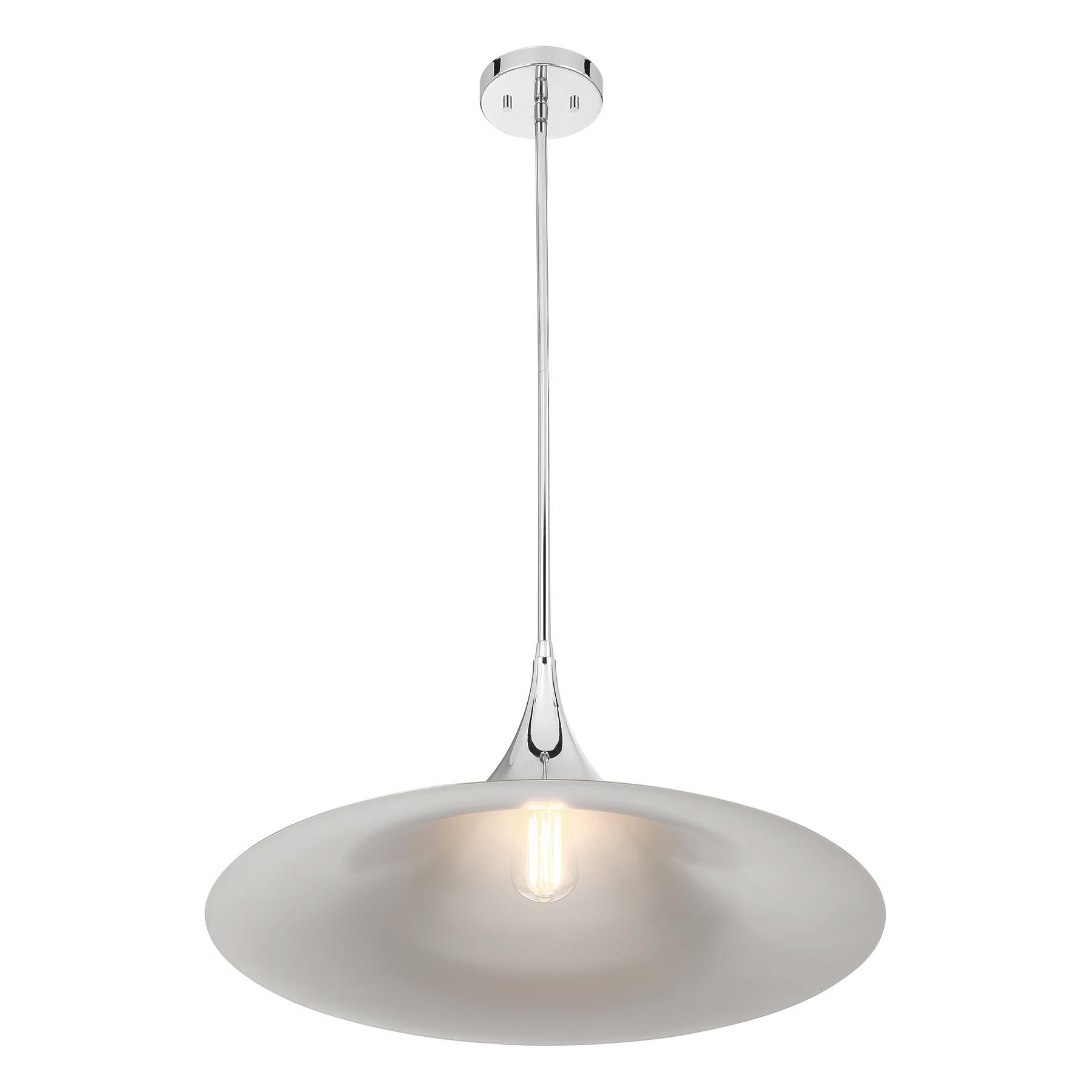 Bowdin 24 Inch Large Pendant by Savoy House