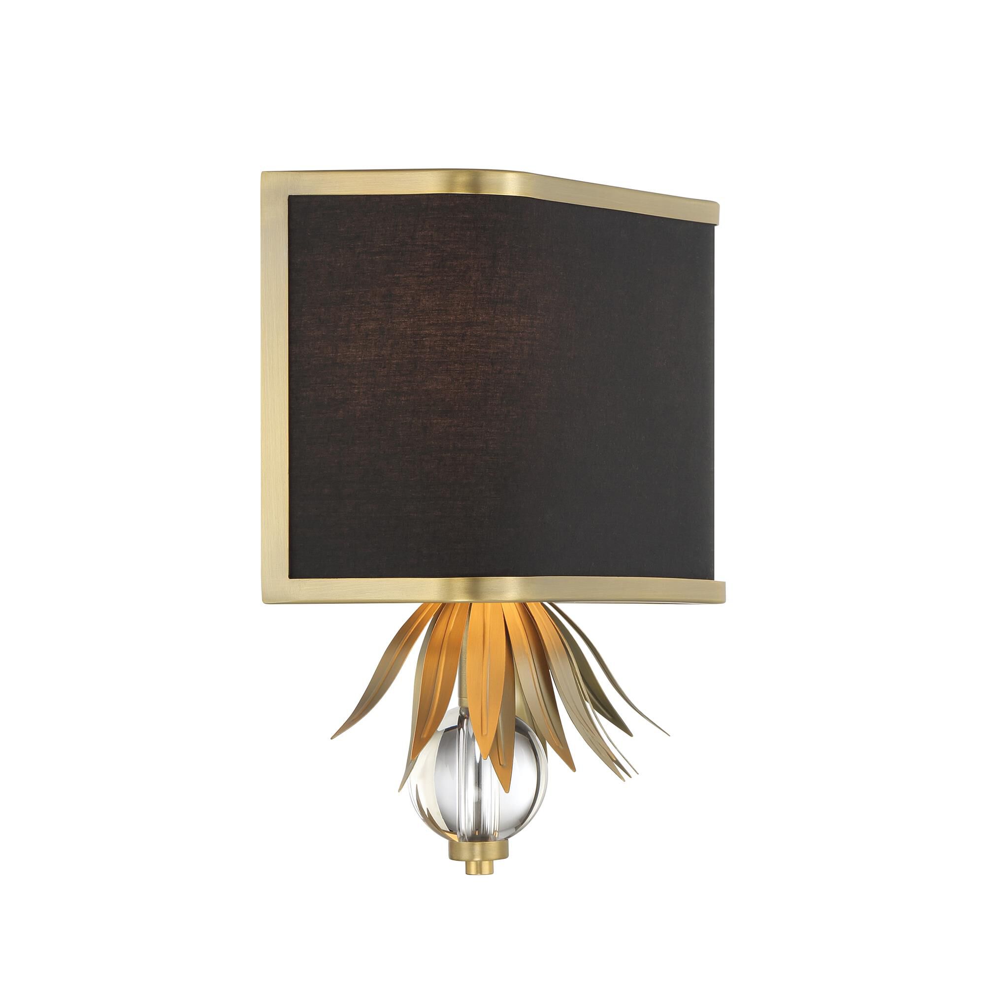 Caprio Medium Wall Sconce,