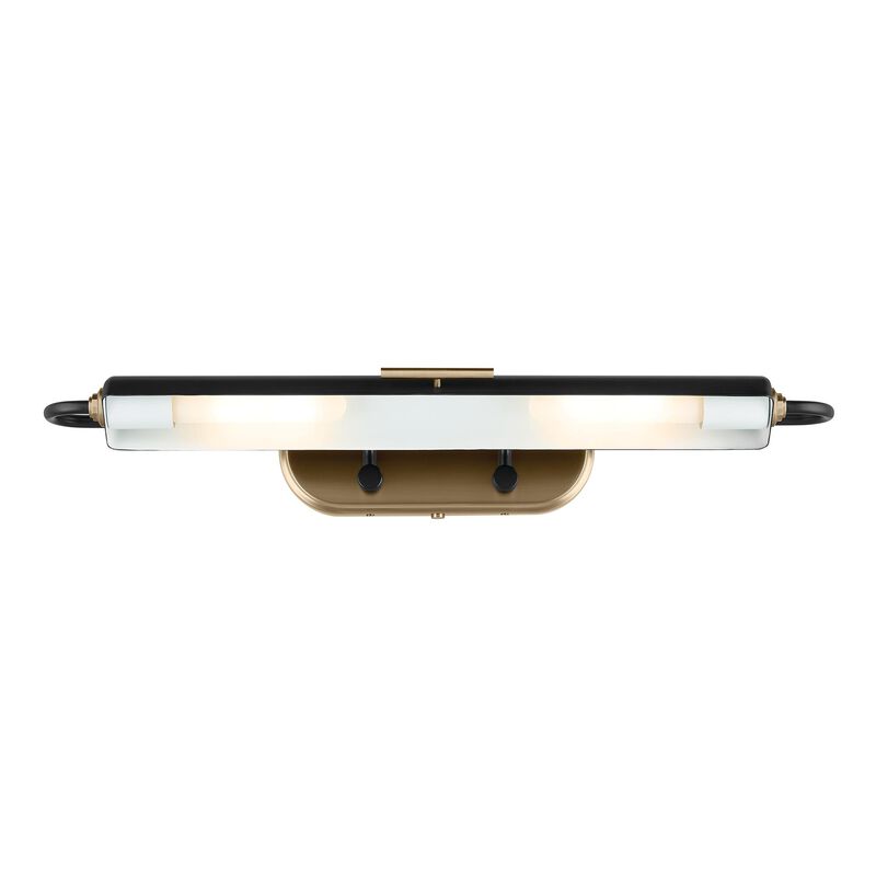 Caillier 29 Inch Picture Light by Kichler