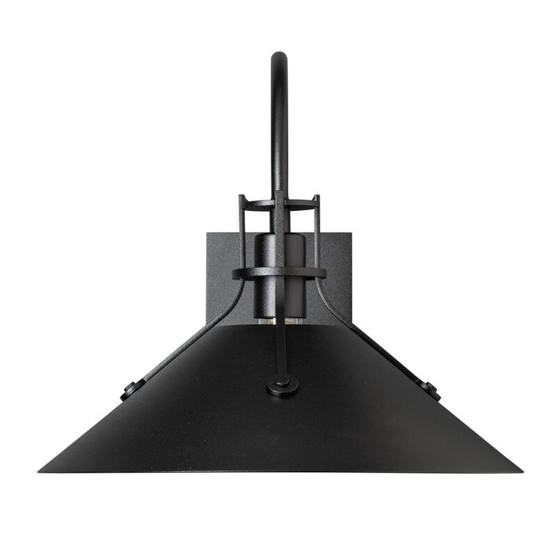 Henry 13 Inch Outdoor Wall Light by Hubbardton Forge