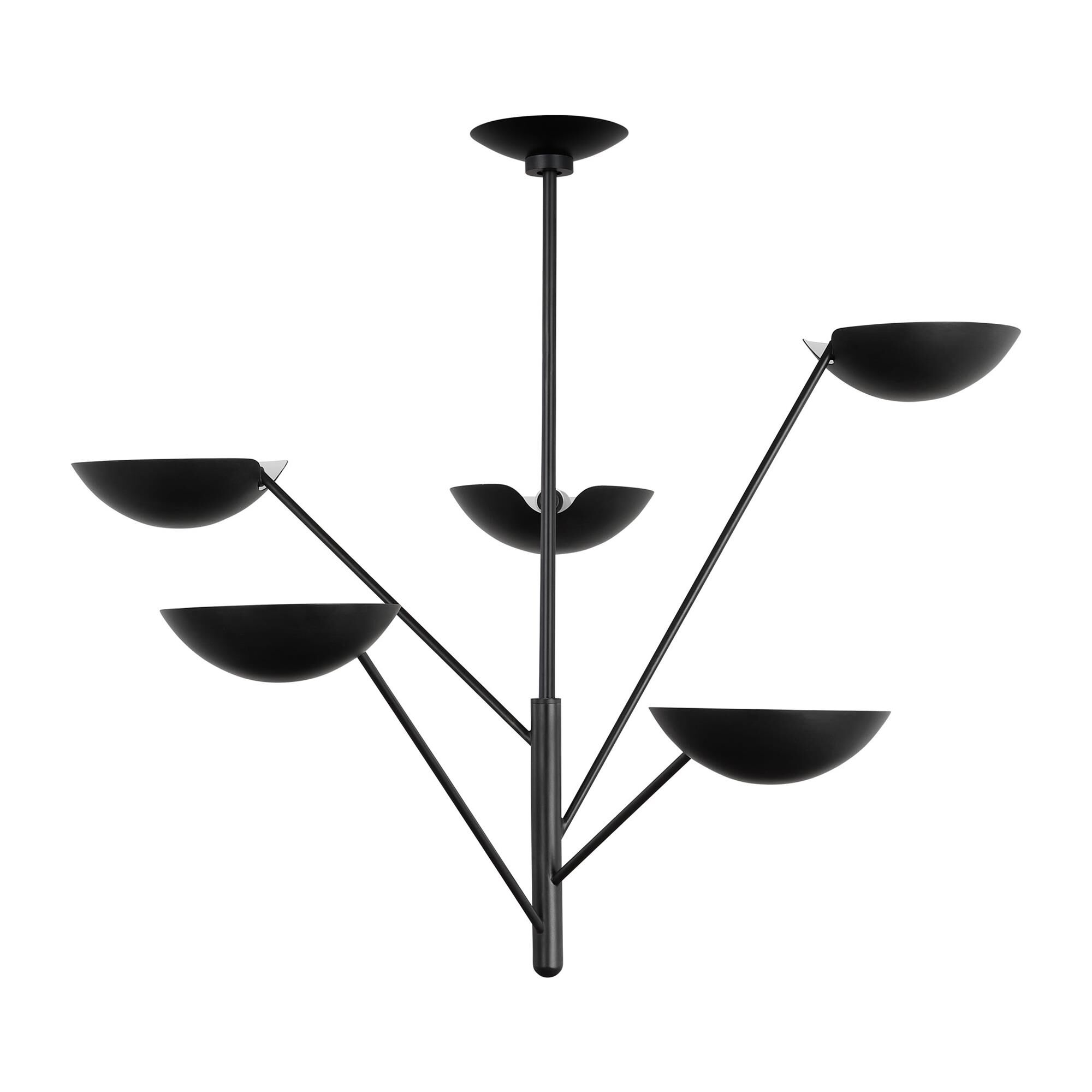 Shown in Aged Iron finish