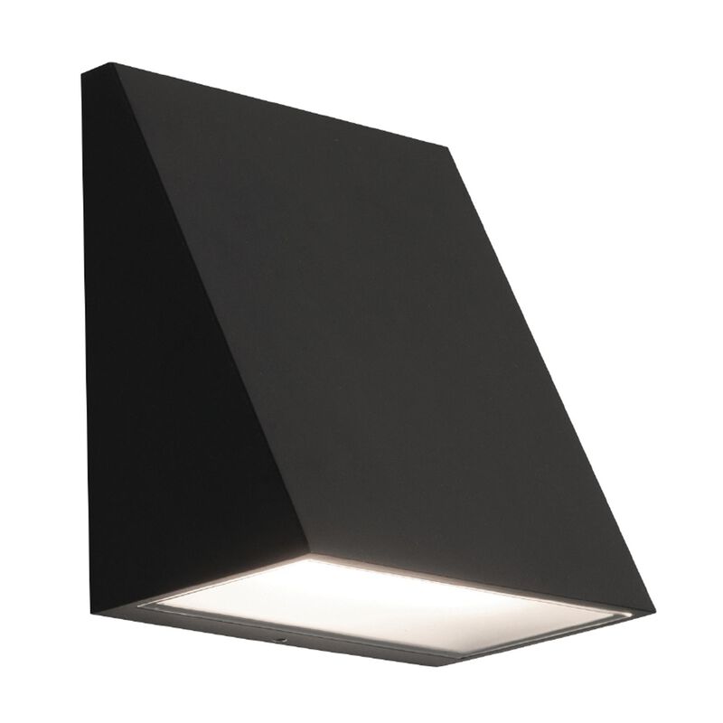 AFX Lighting Watson 5 Inch Tall LED Outdoor Wall Light
