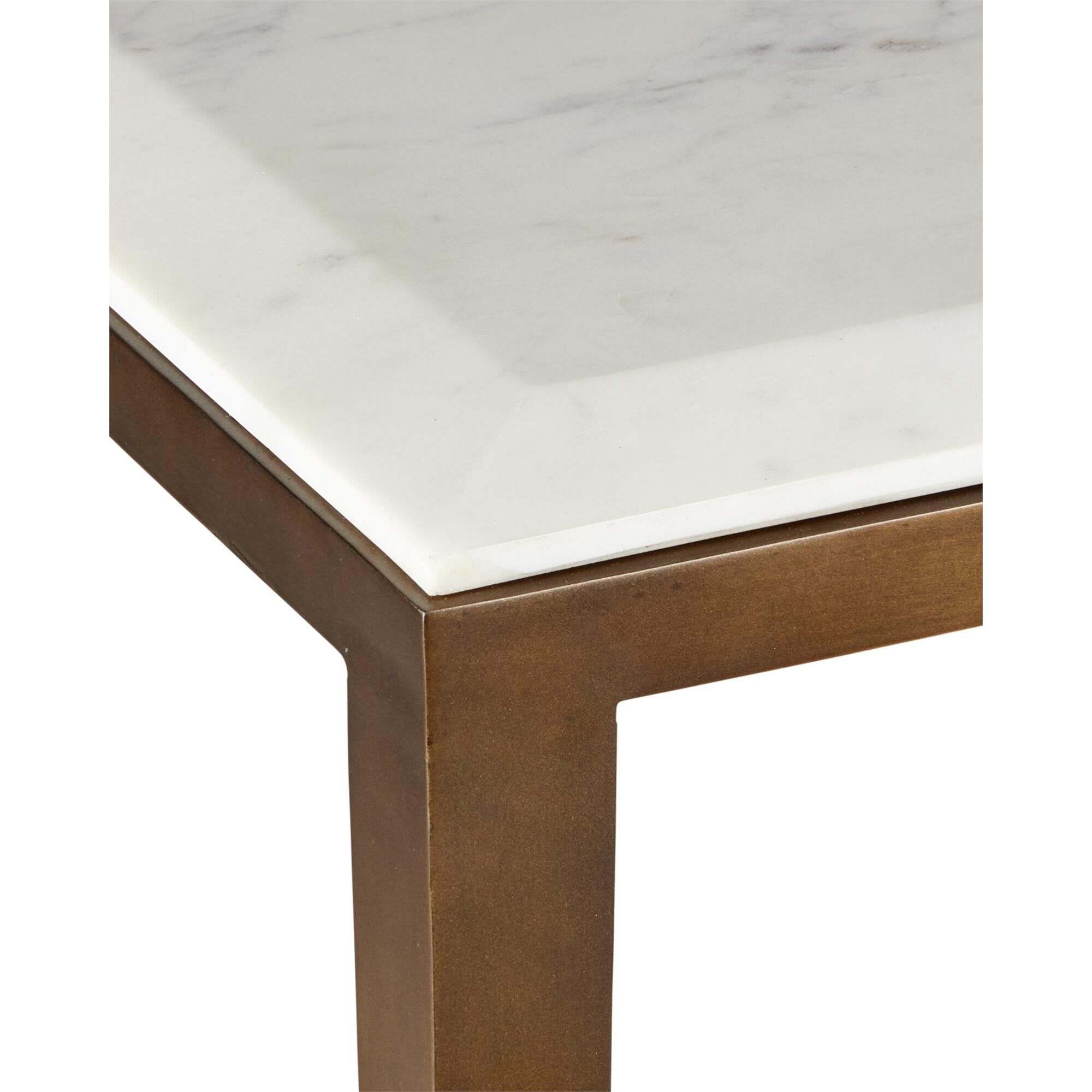 Oblique Console Table,