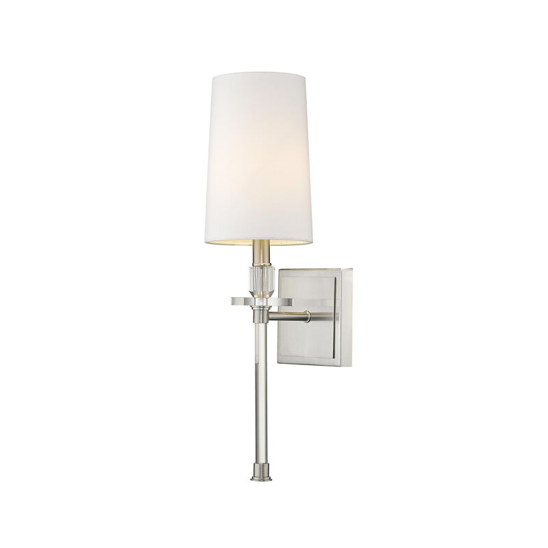 Sophia 20 Inch Wall Sconce by Z-Lite