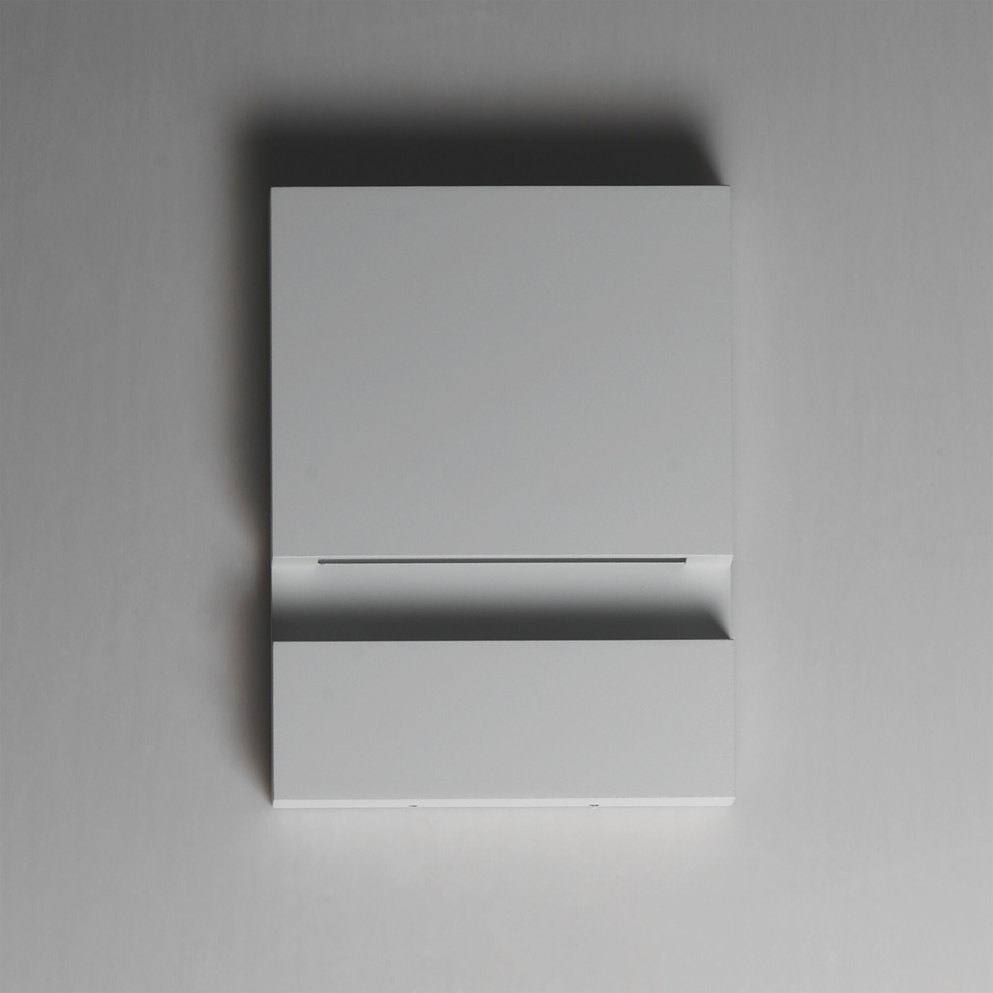 Brink 8 Inch Outdoor Wall Light,