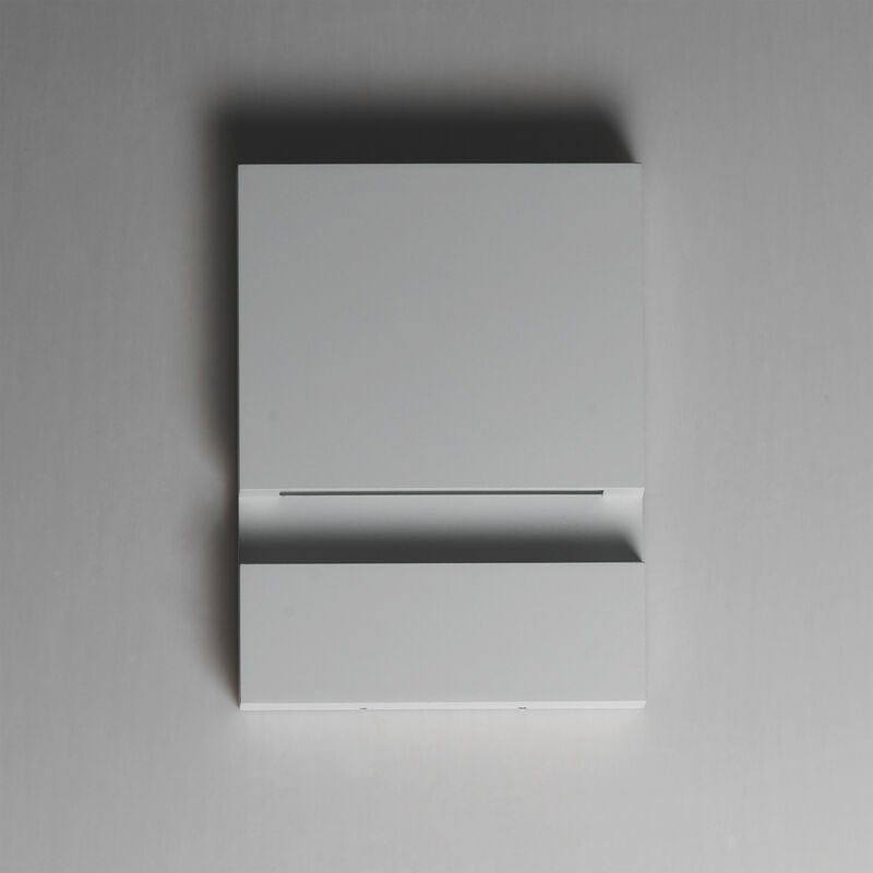 Brink 8 Inch Outdoor Wall Light by ET2 Lighting