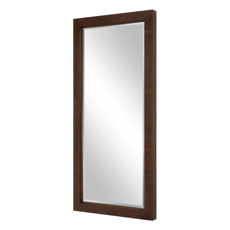 Durant Large Decorative Mirror by Uttermost