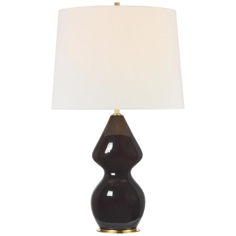 Thomas O'Brien Noppon 30 Inch Table Lamp by Visual Comfort Signature Collection