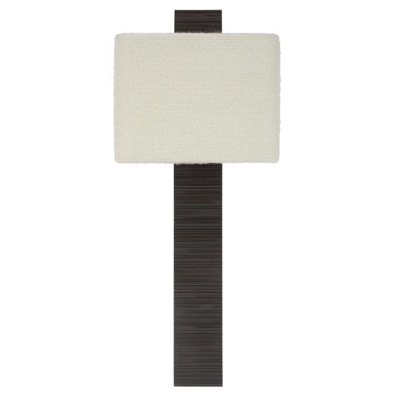 Anne-Marie Barton Fumar 23 Inch Wall Sconce by Visual Comfort Signature Collection