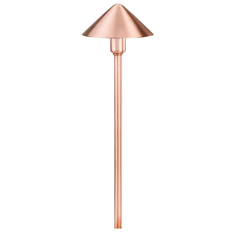 21 Inch Decorative Pathway Light by Kichler Lighting