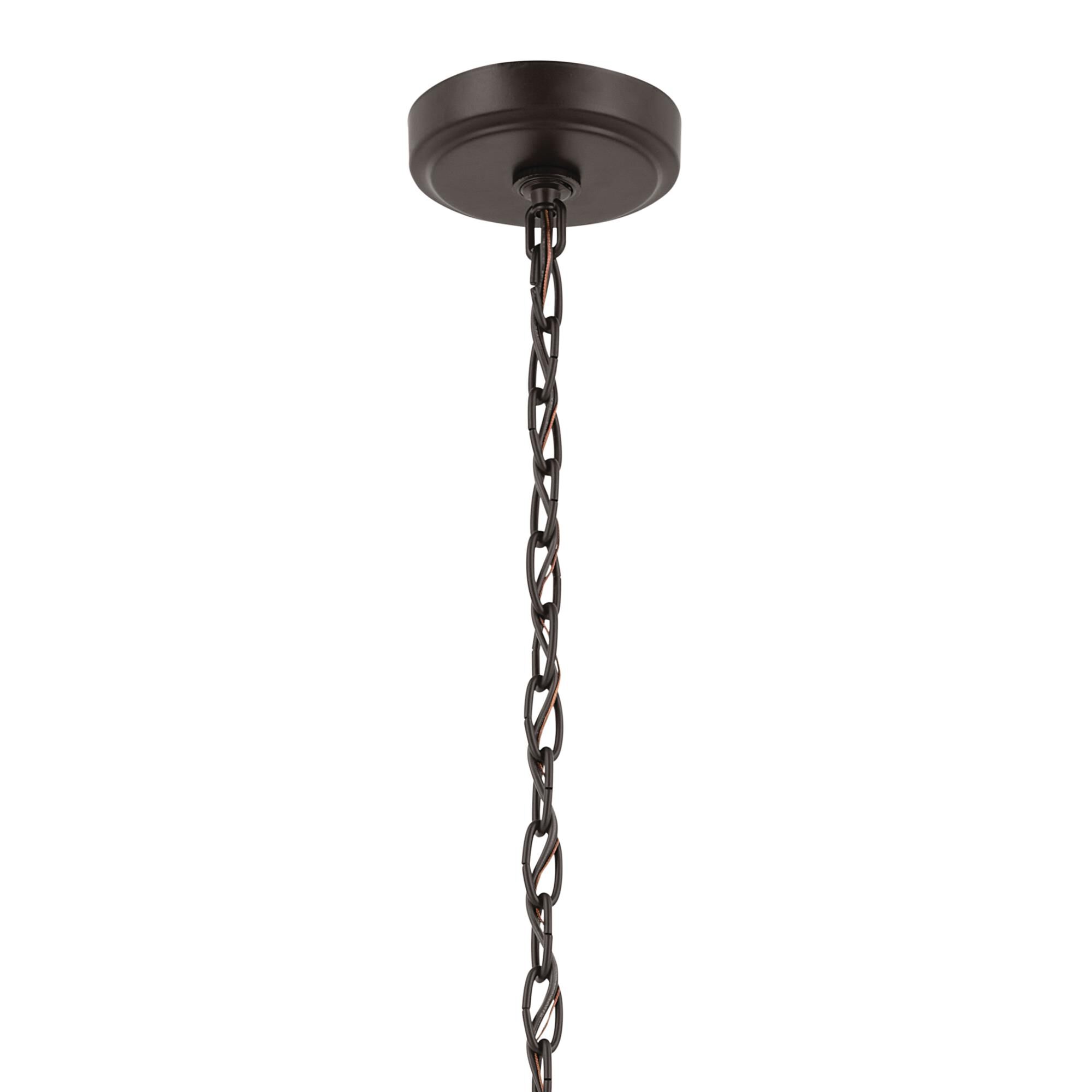 Winslow Chandelier,