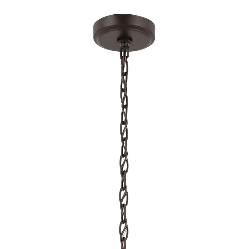 Winslow Chandelier by Kichler Lighting