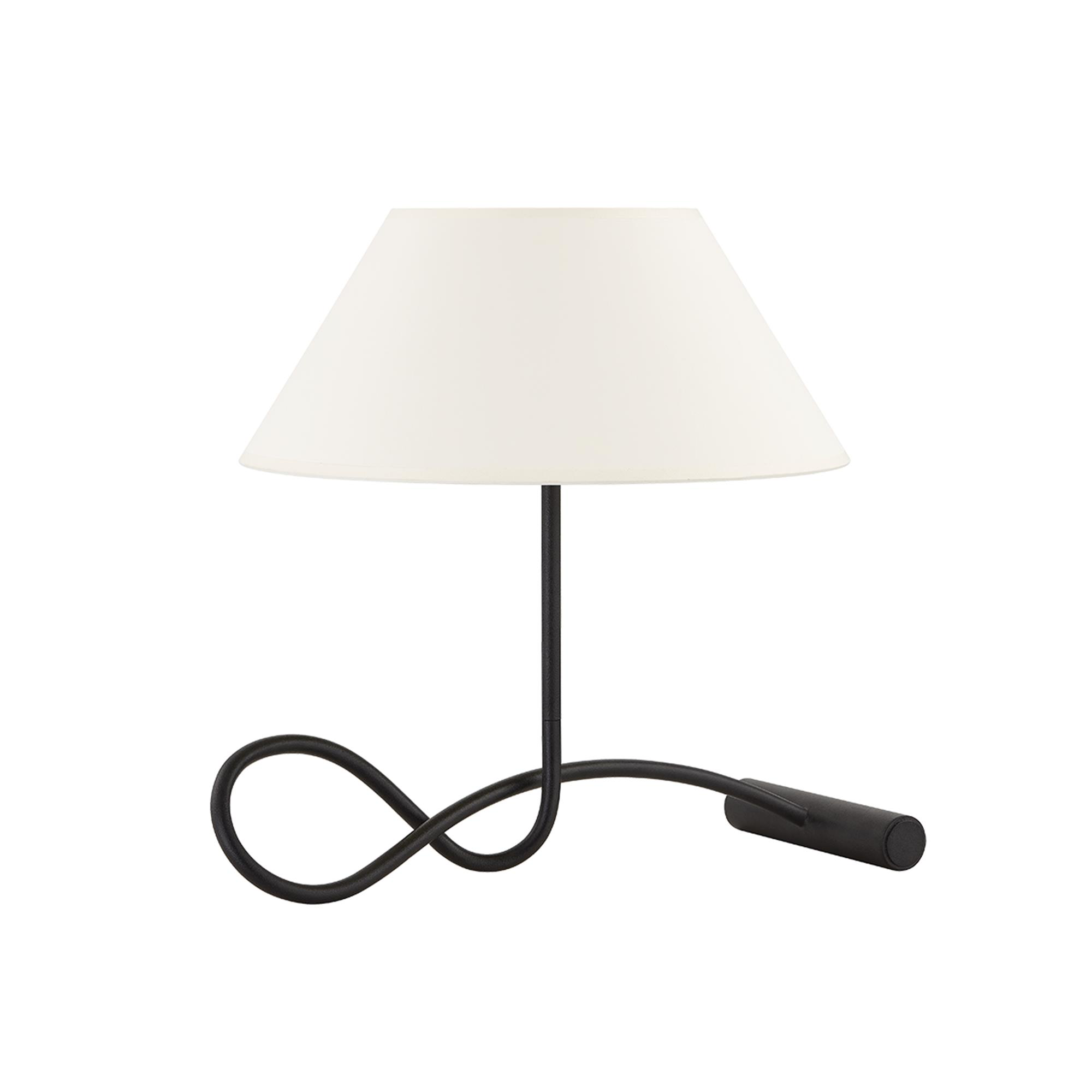 Colin King Alameda 15.75 Inch Table Lamp,