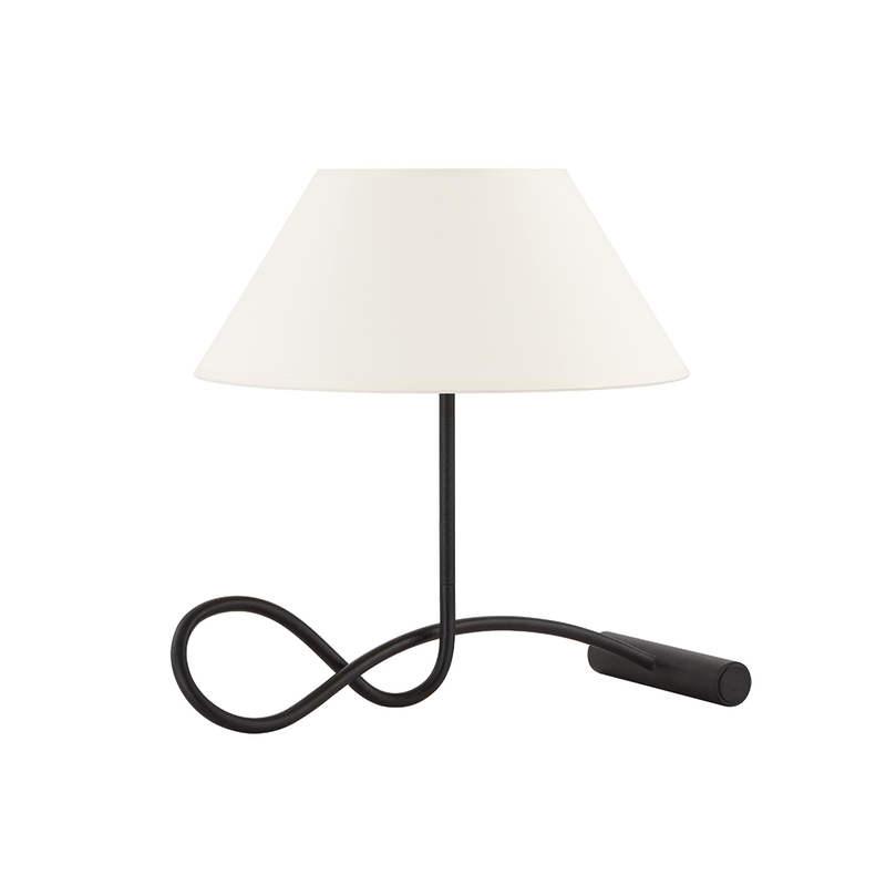 Colin King Alameda 15.75 Inch Table Lamp by Troy Lighting