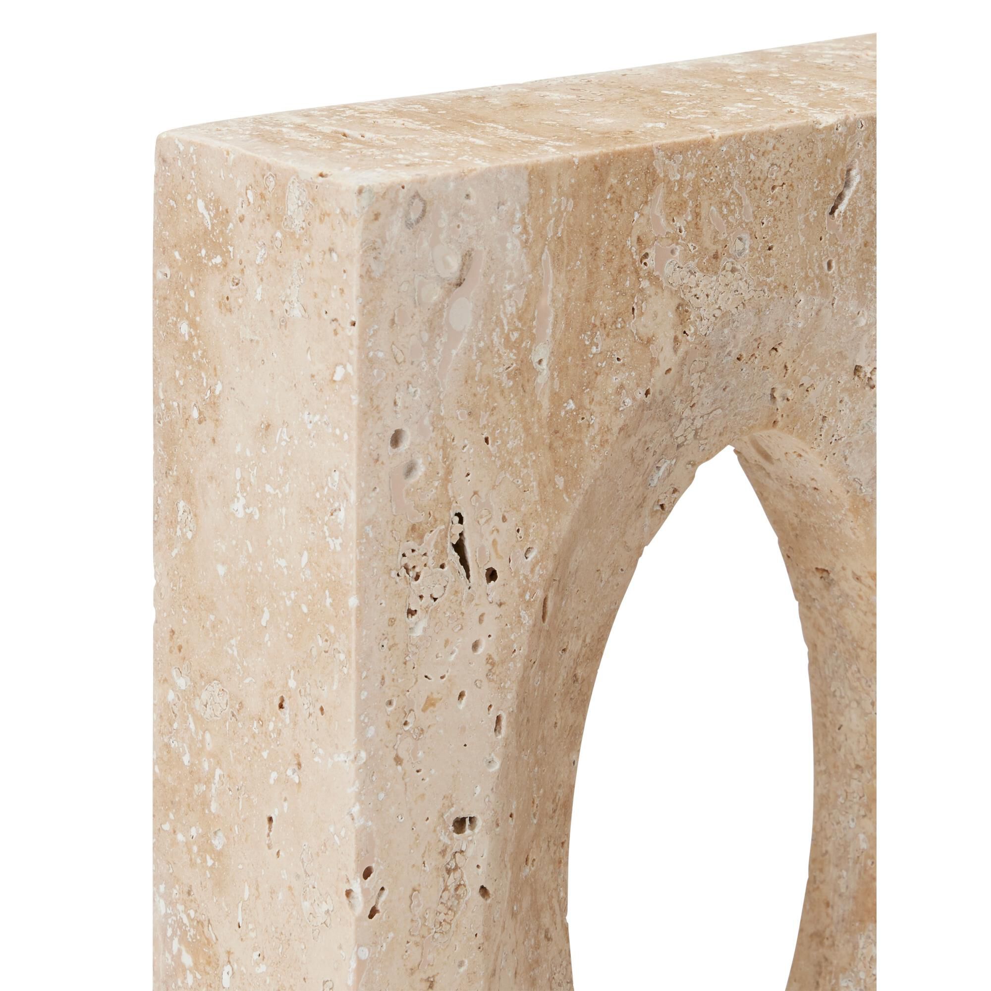 Demi Sculpture by Currey and Company