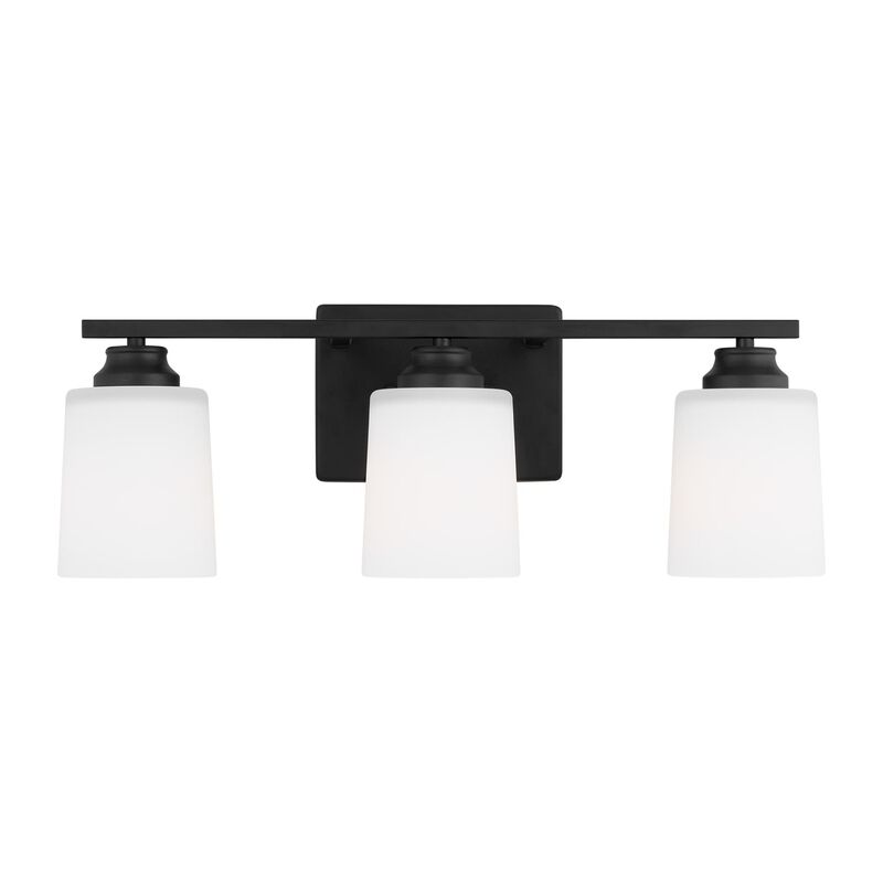 Vinton 7 Inch Bath Vanity Light by Generation Lighting