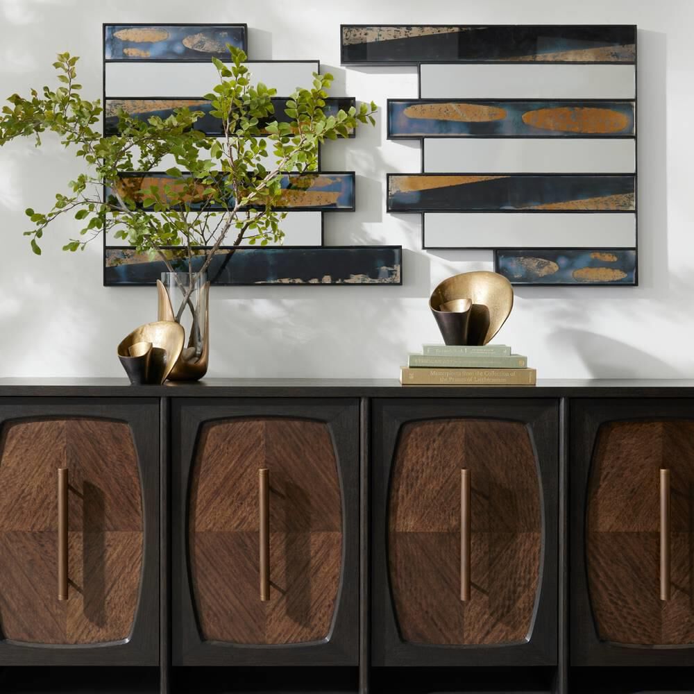 Demarco 9 Inch Sculpture by Arteriors Home