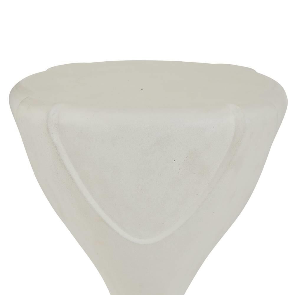 Shown in Ivory finish