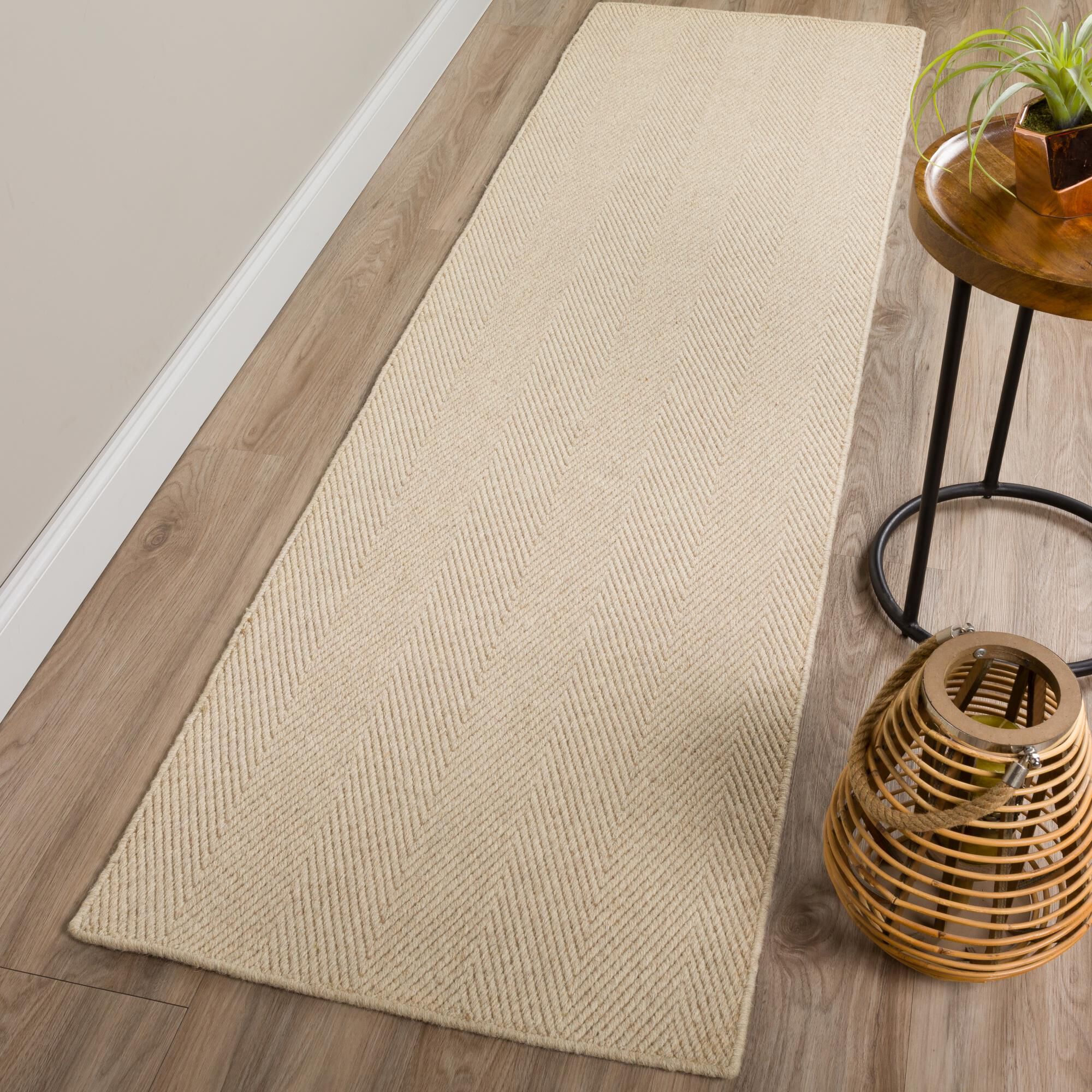 Monaco Sisal MC200 Area Rug,