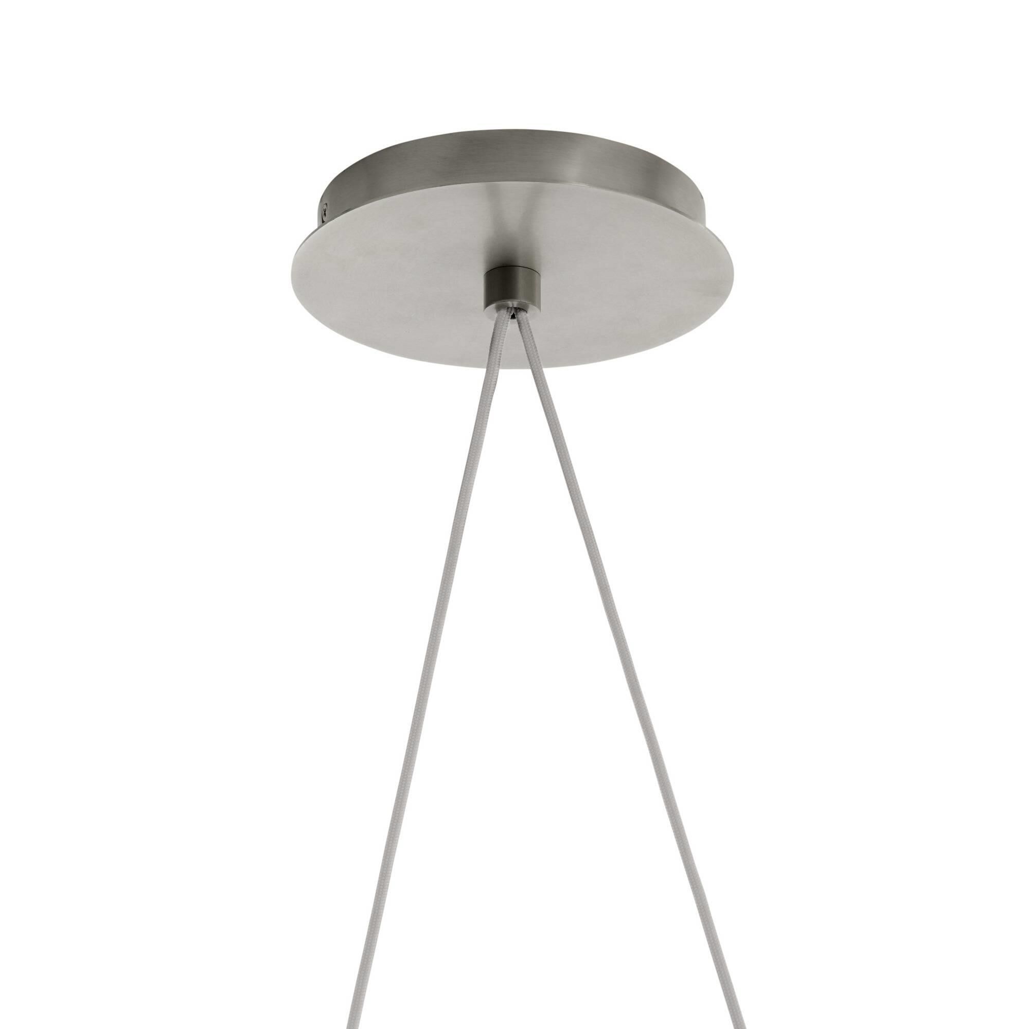 Noble 82 Inch Multi Light Pendant by Arteriors Home