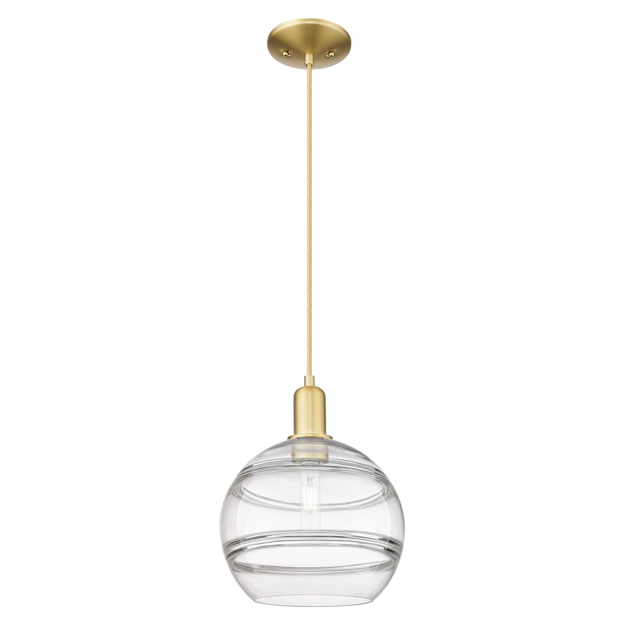 Bruno Marashlian Rochester Mini Pendant by Innovations Lighting