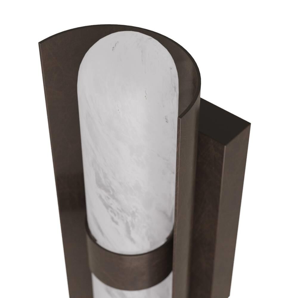 Bretman 15 Inch Wall Sconce by Arteriors Home
