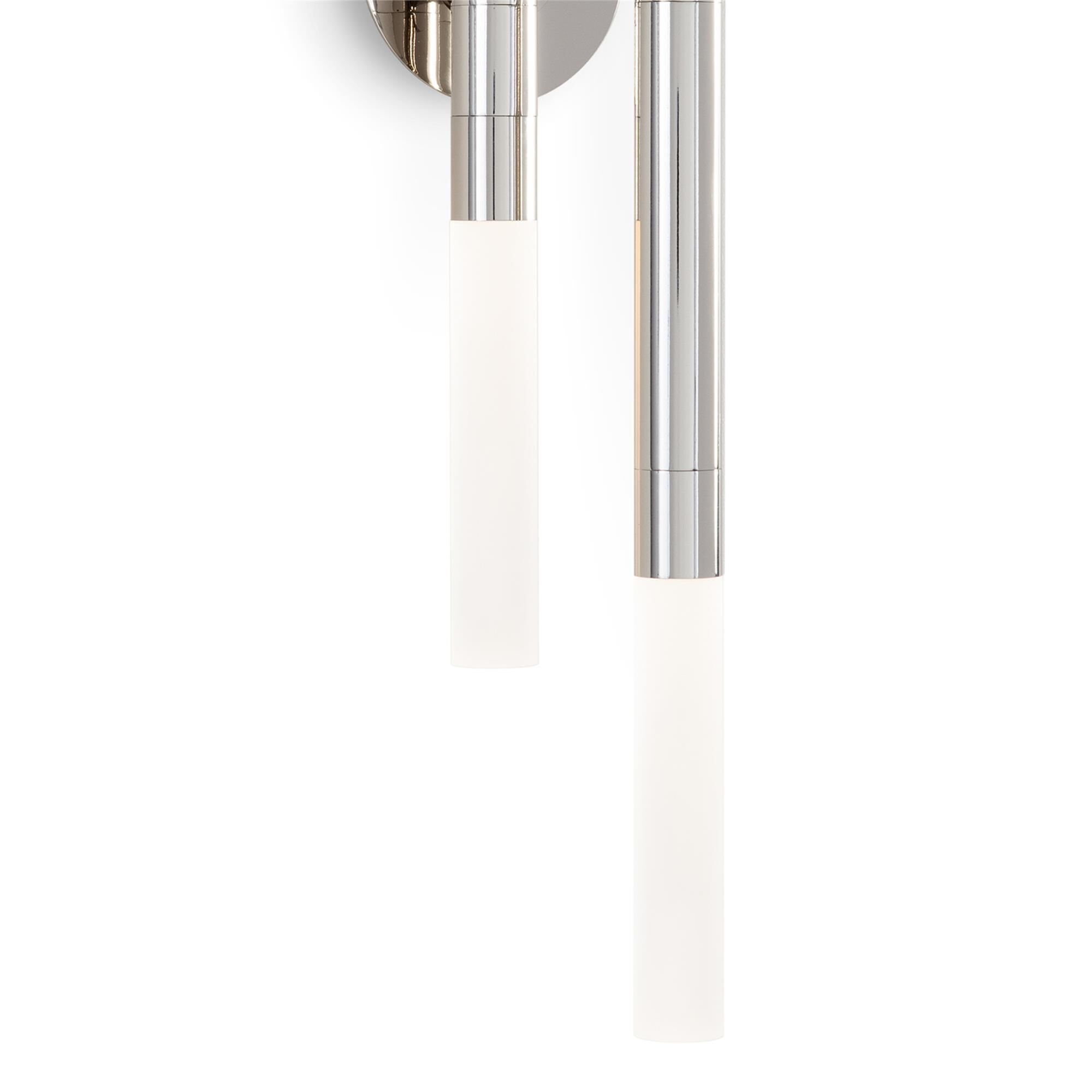 Cass Large 4 Light Wall Sconce,