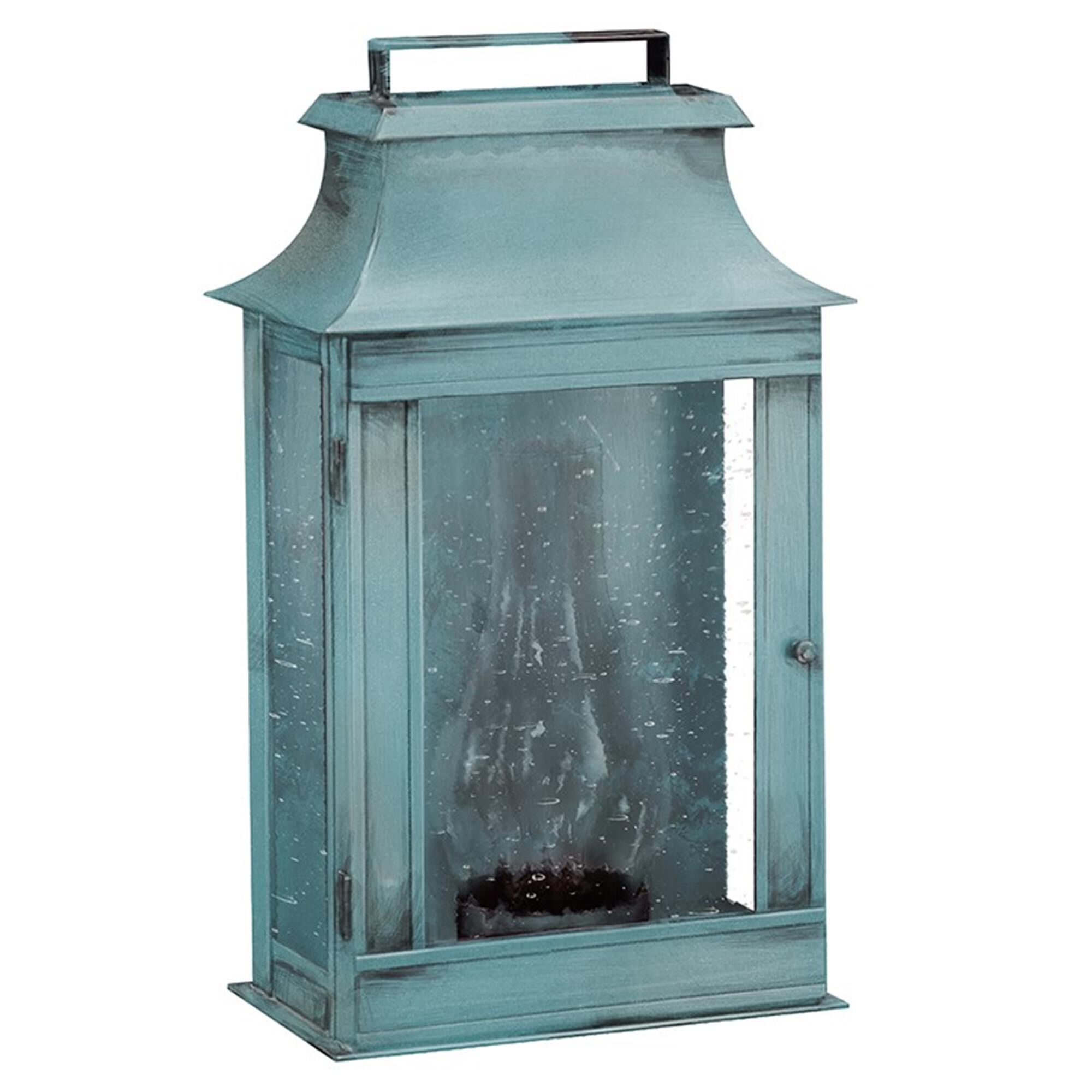 Concord 16 Inch 1 Light Outdoor Wall Light,