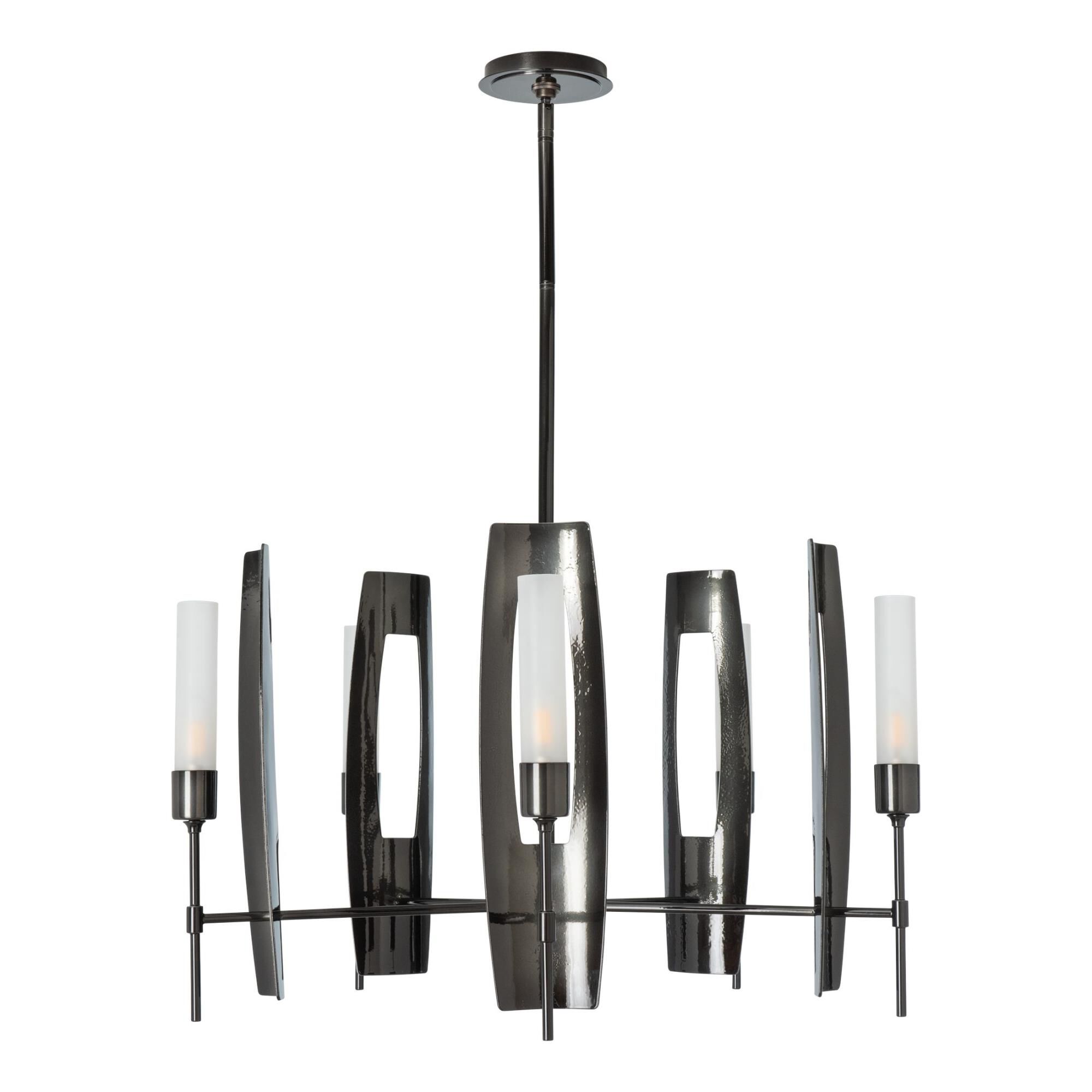 Passage 30 Inch Chandelier by Hubbardton Forge