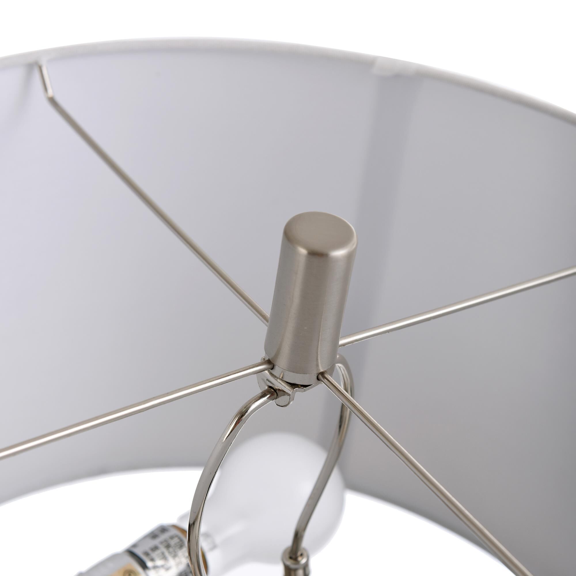 Cigala 32 Inch Table Lamp by Stylecraft