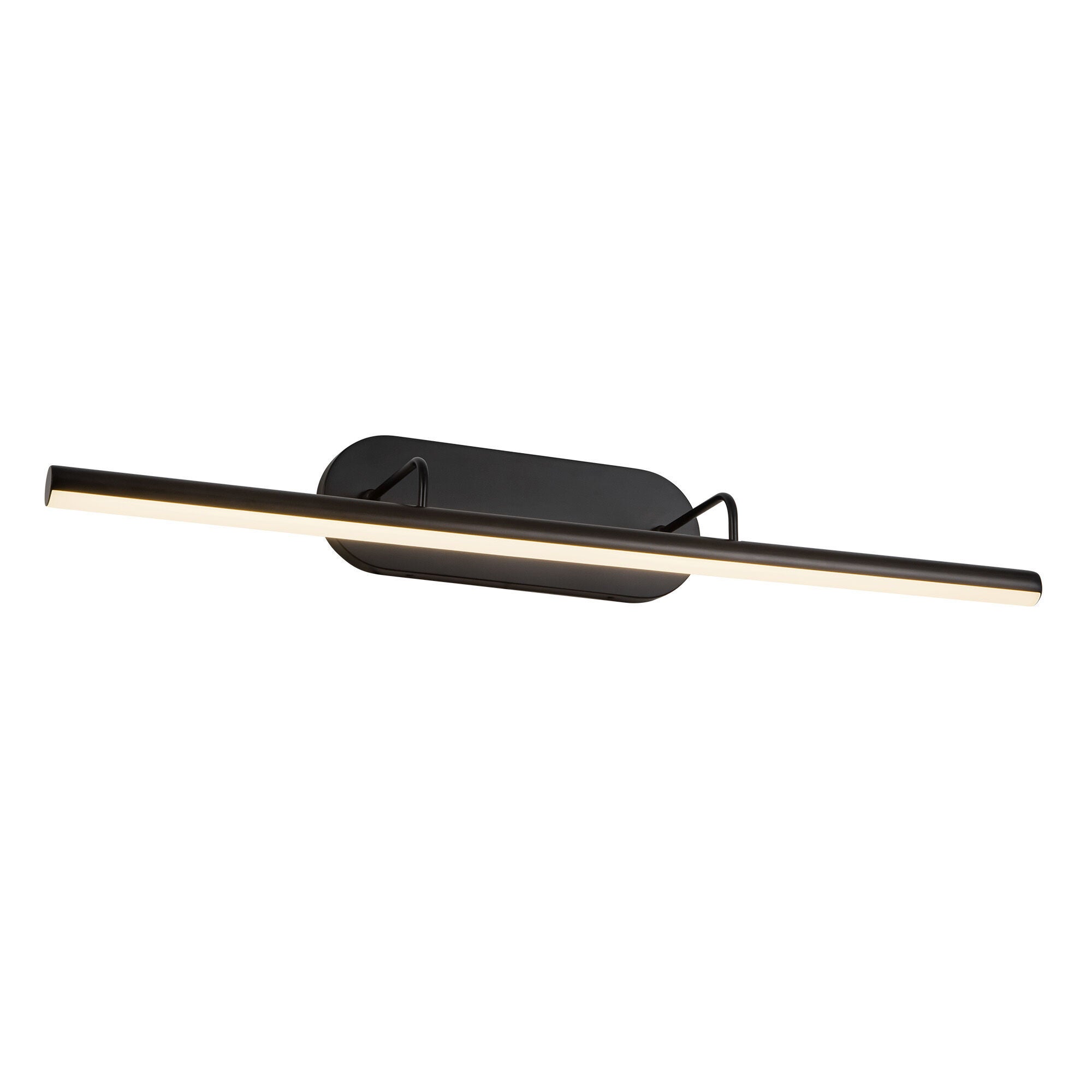 Slender 32 Inch Picture Light,