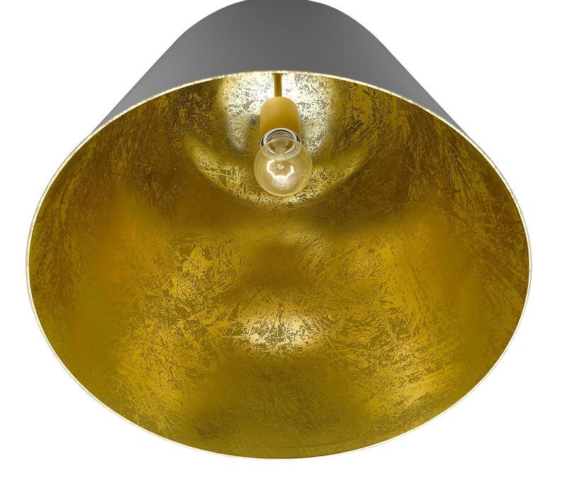 Trend Lighting Knell 18 Inch Large Pendant