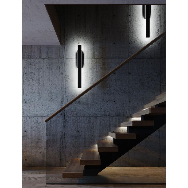 Tru 36 Inch Outdoor Wall Light by AFX Inc