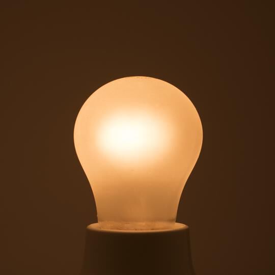 40 Watt A15 Incandescent Light Bulb by Bulbrite